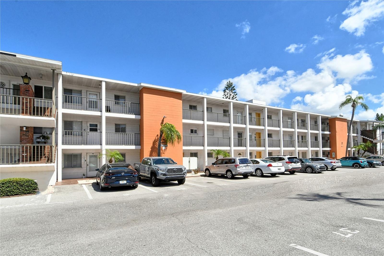 Details for 2303 Canal Drive F7, BRADENTON, FL 34207