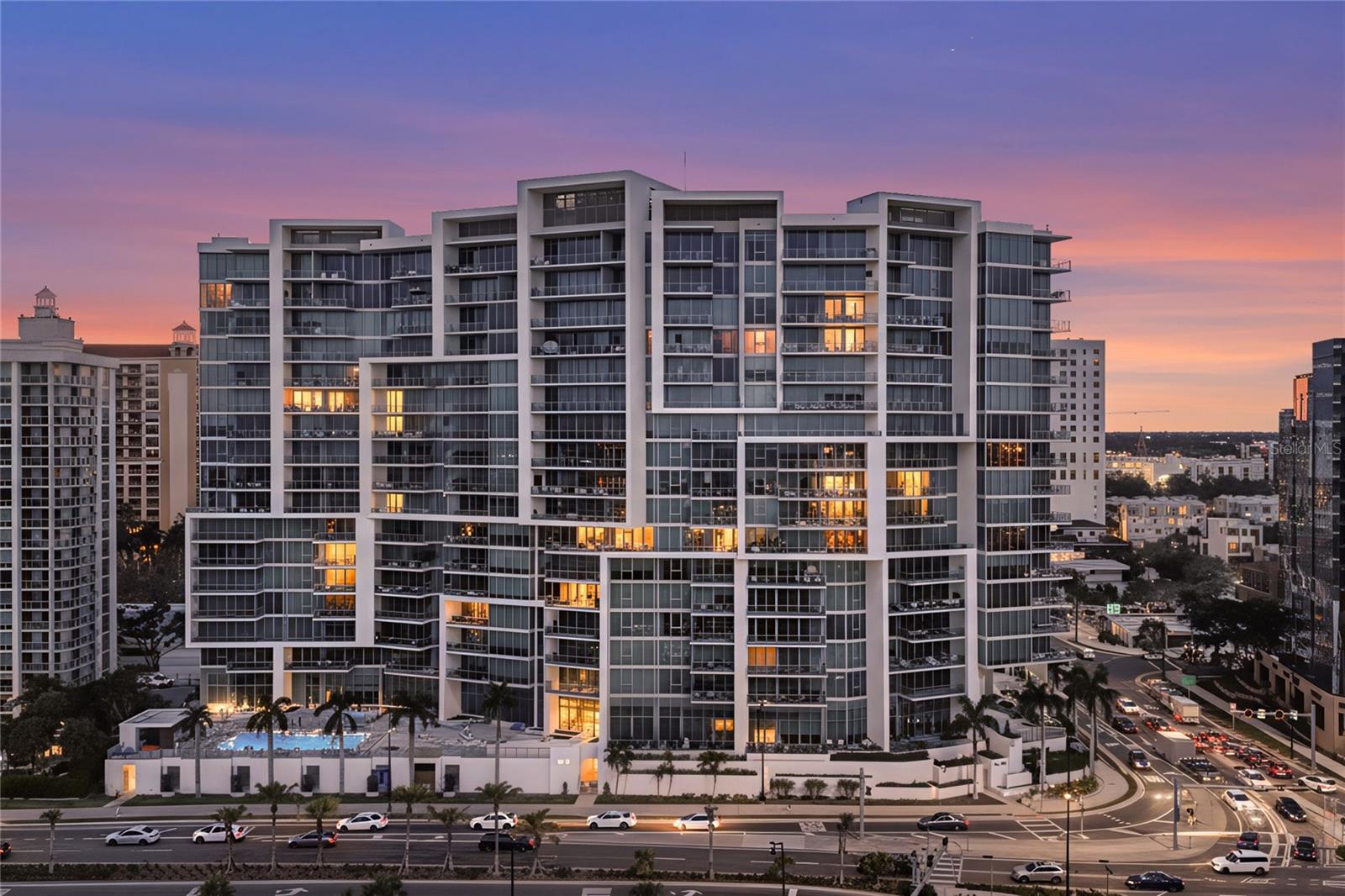 Image 18 of 69 For 1155 Gulfstream Avenue 508