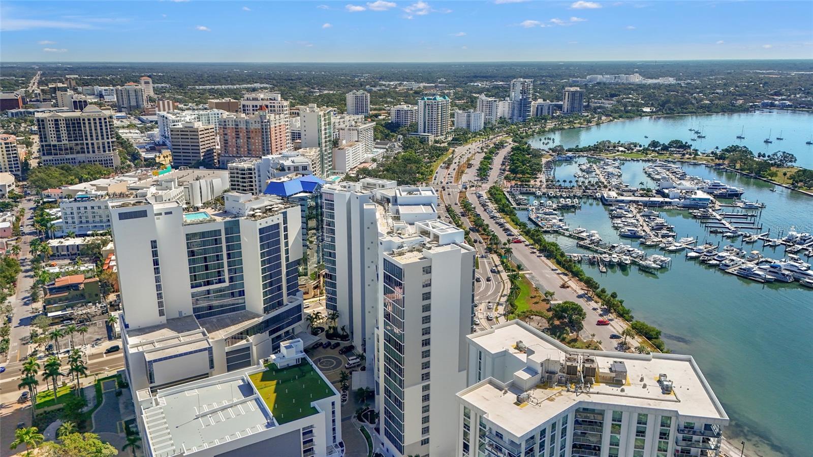 Image 20 of 69 For 1155 Gulfstream Avenue 508