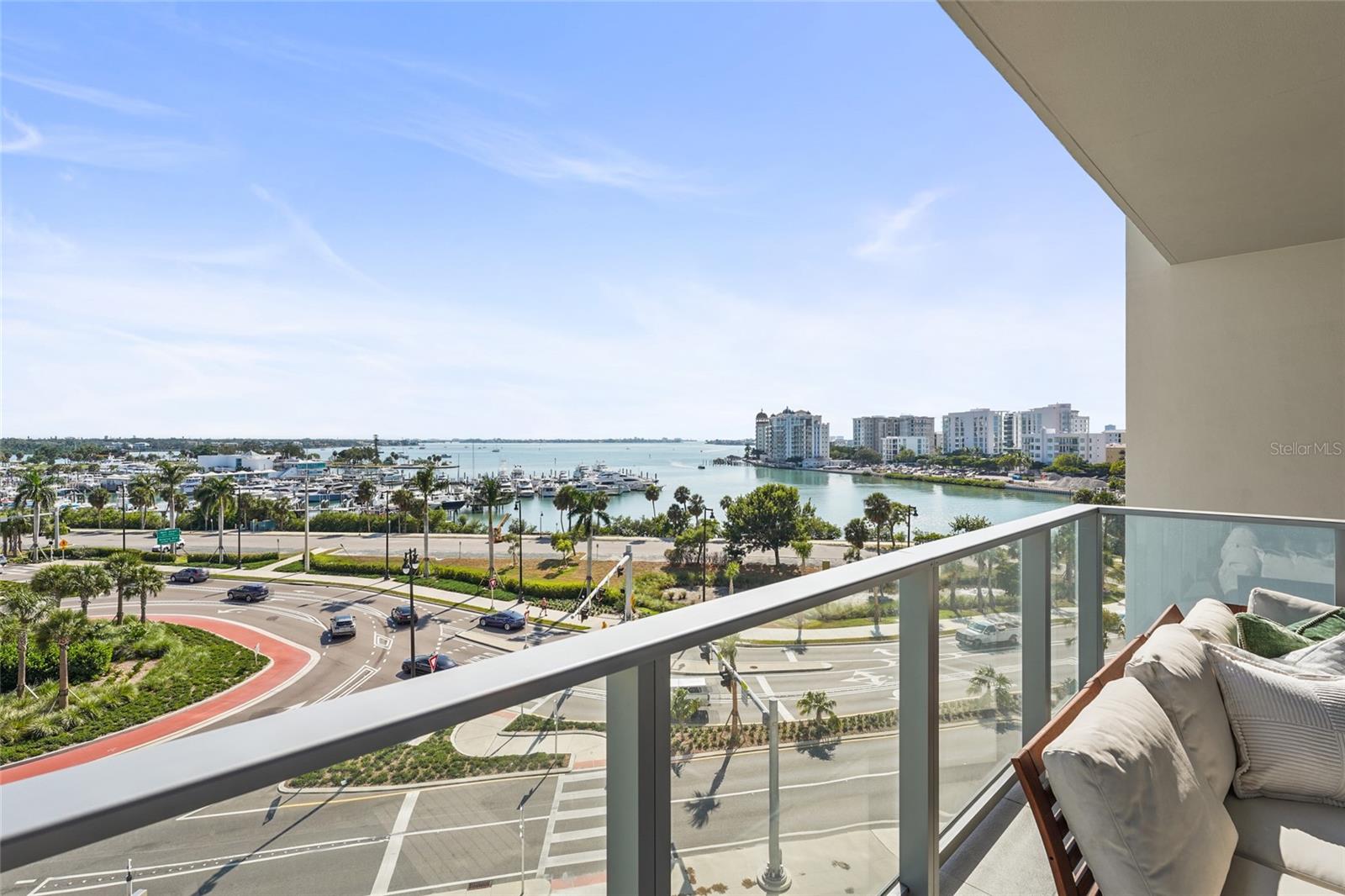 Image 35 of 69 For 1155 Gulfstream Avenue 508