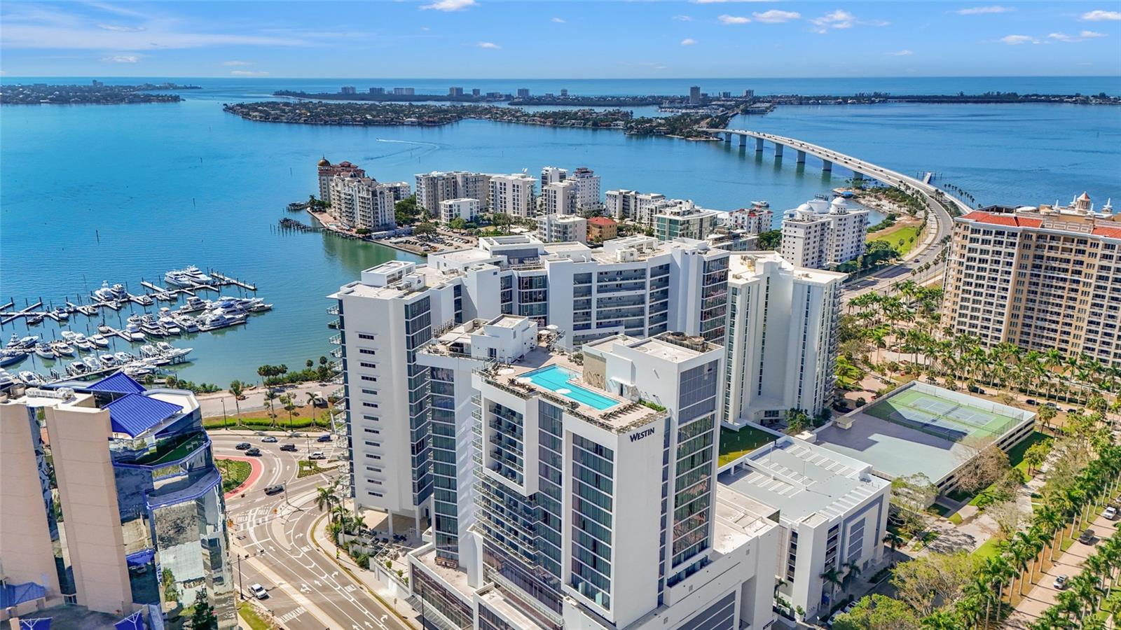 Image 55 of 69 For 1155 Gulfstream Avenue 508