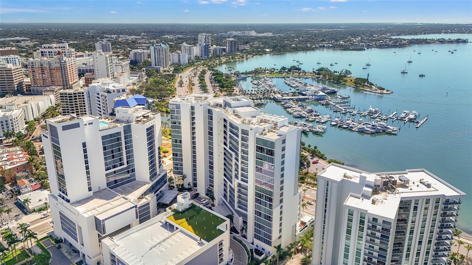 Image 56 of 69 For 1155 Gulfstream Avenue 508