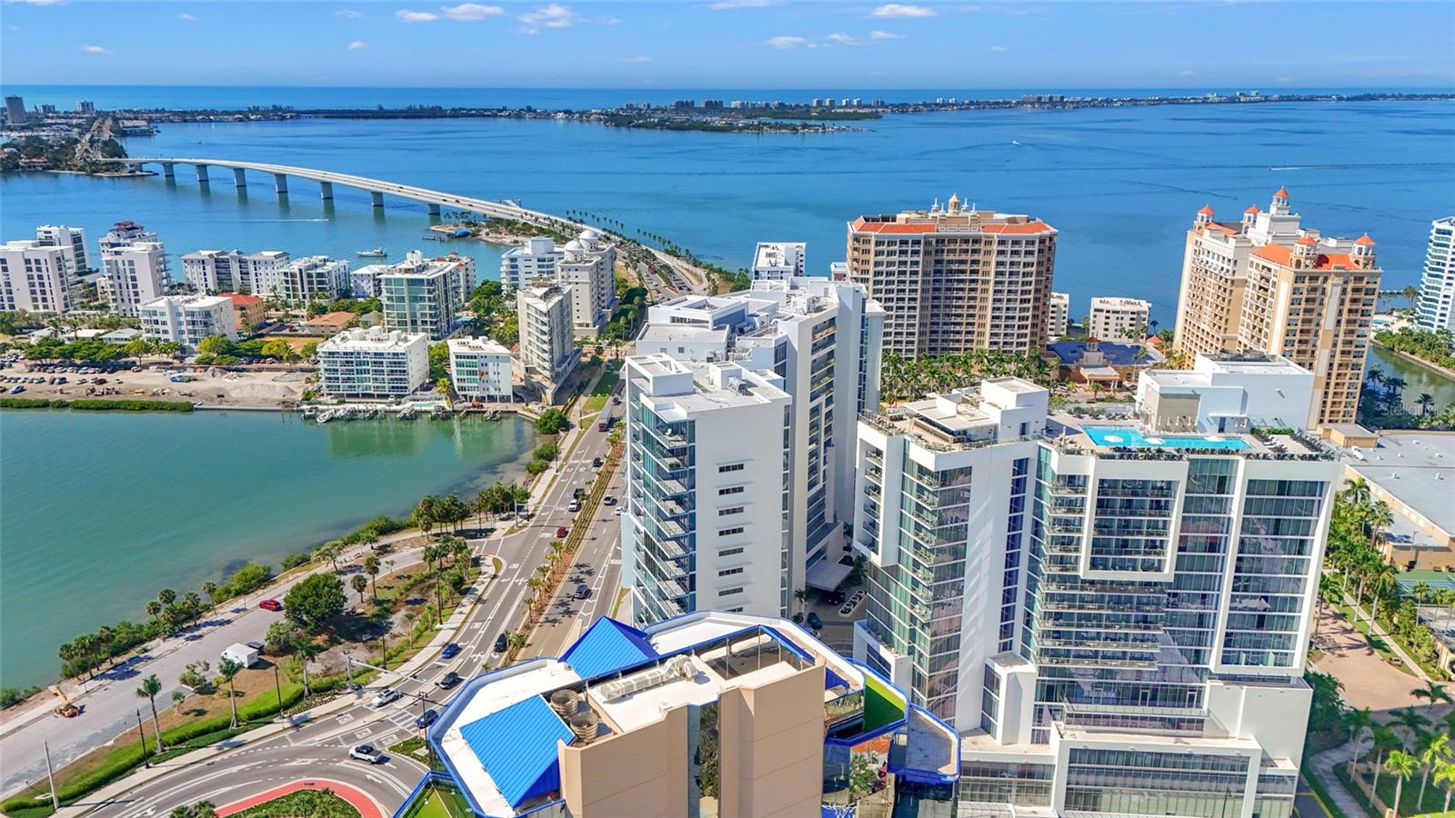 Image 57 of 69 For 1155 Gulfstream Avenue 508