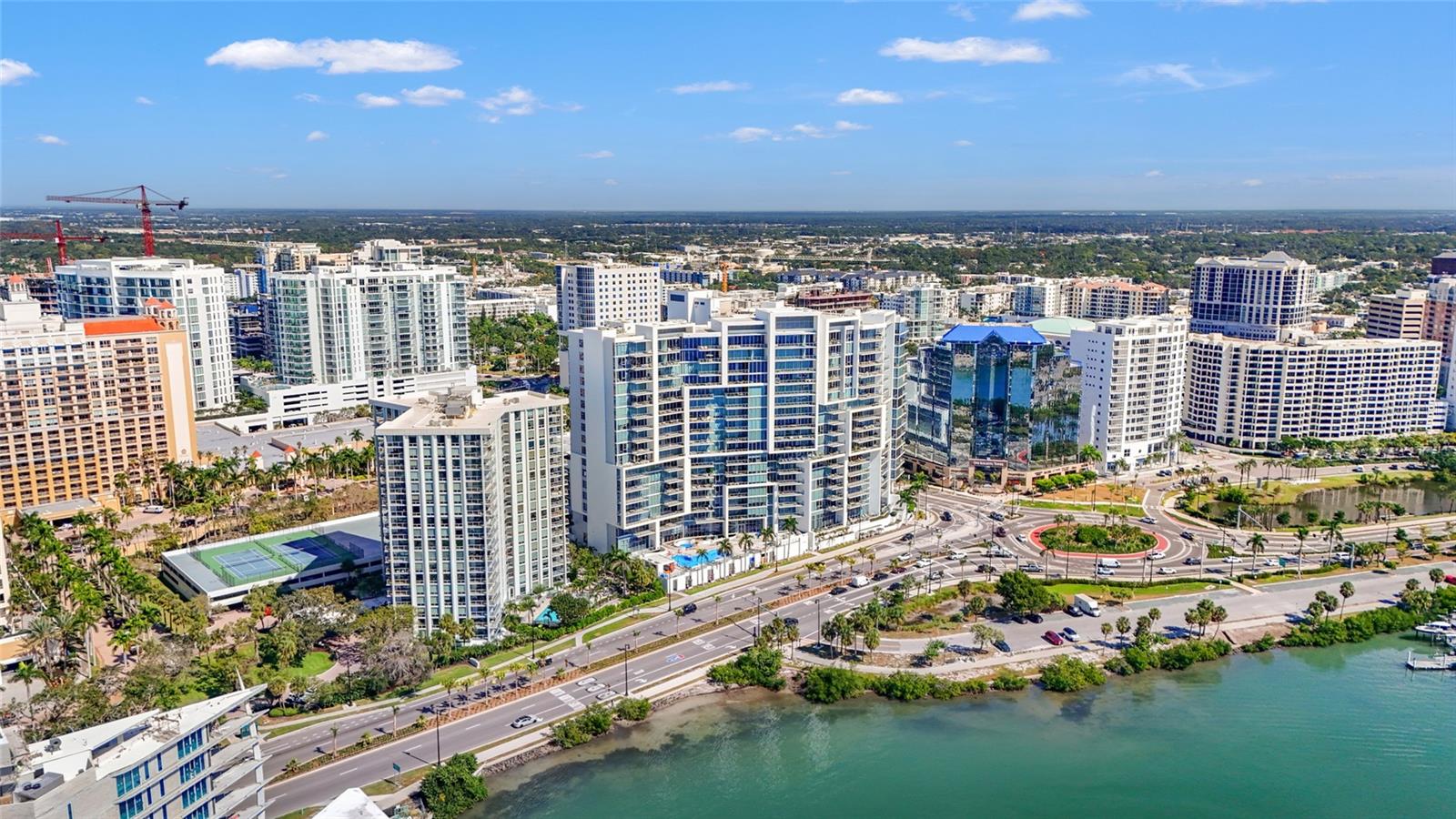 Image 58 of 69 For 1155 Gulfstream Avenue 508