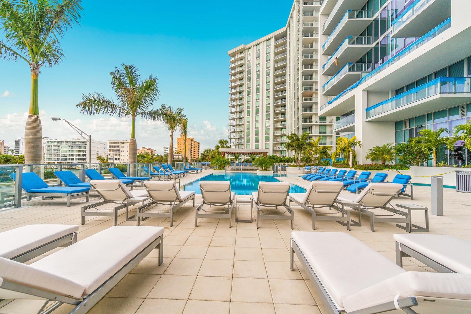 Image 65 of 69 For 1155 Gulfstream Avenue 508