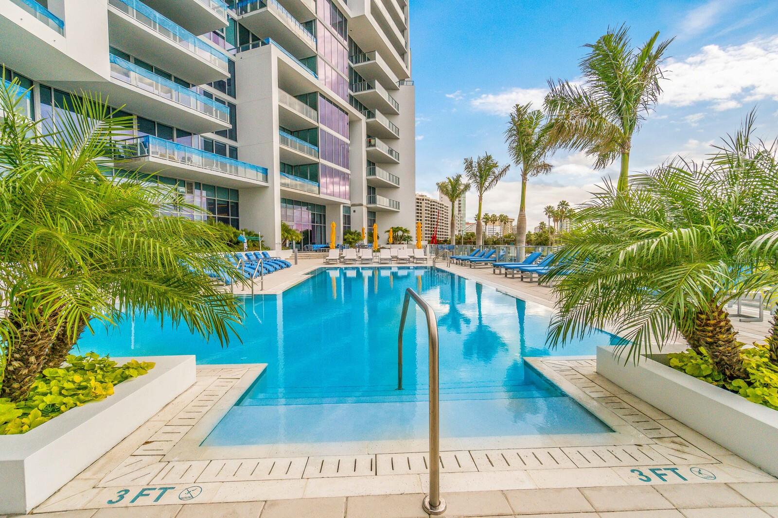 Image 67 of 69 For 1155 Gulfstream Avenue 508