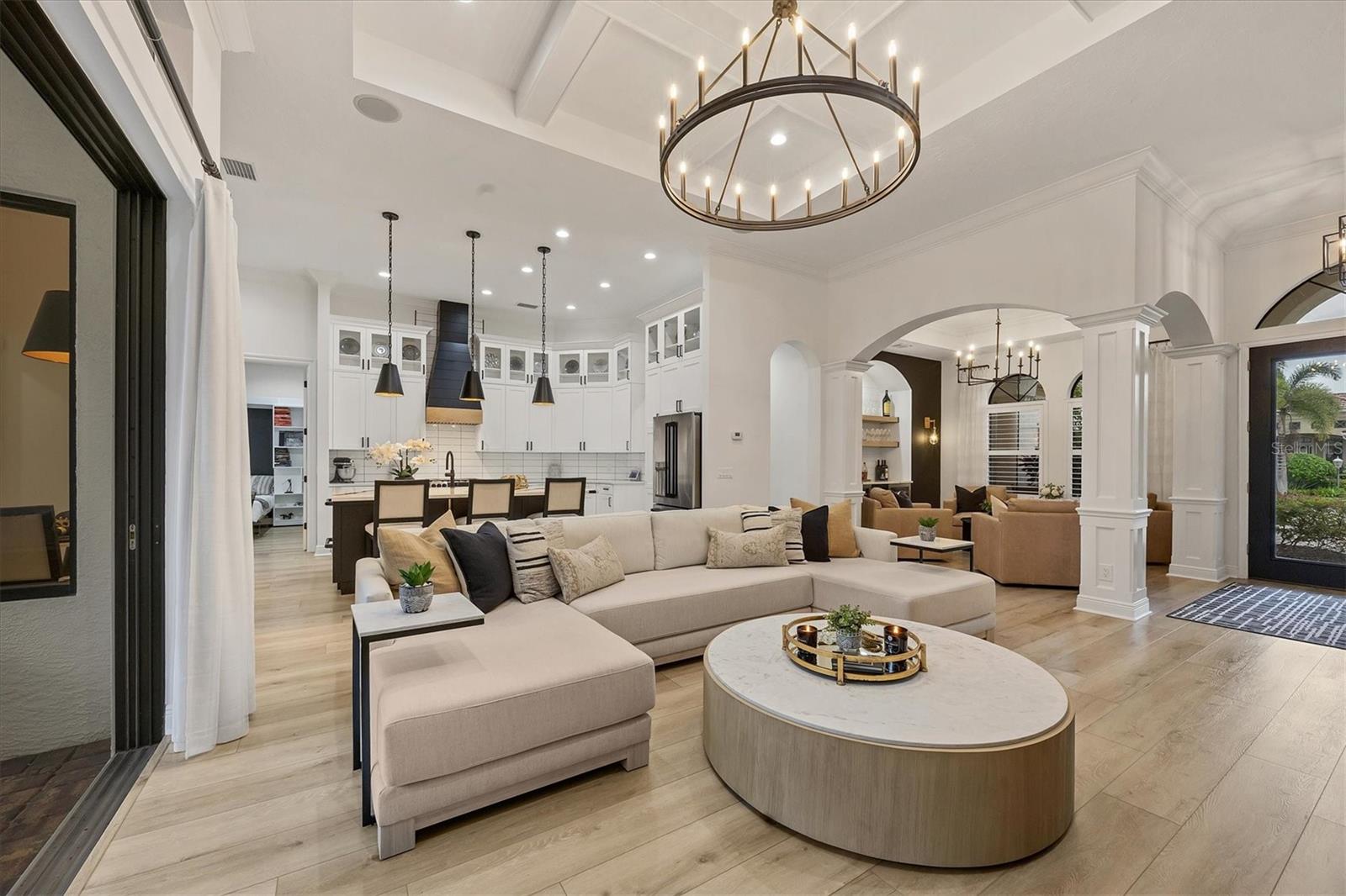 Image 10 of 59 For 7024 Brier Creek Court
