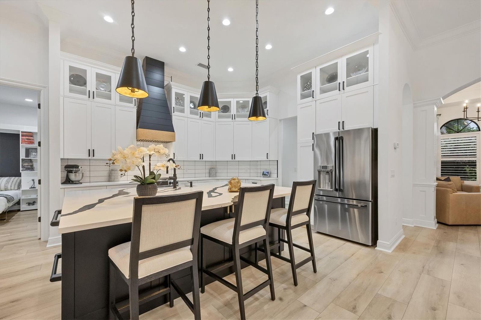 Image 11 of 59 For 7024 Brier Creek Court
