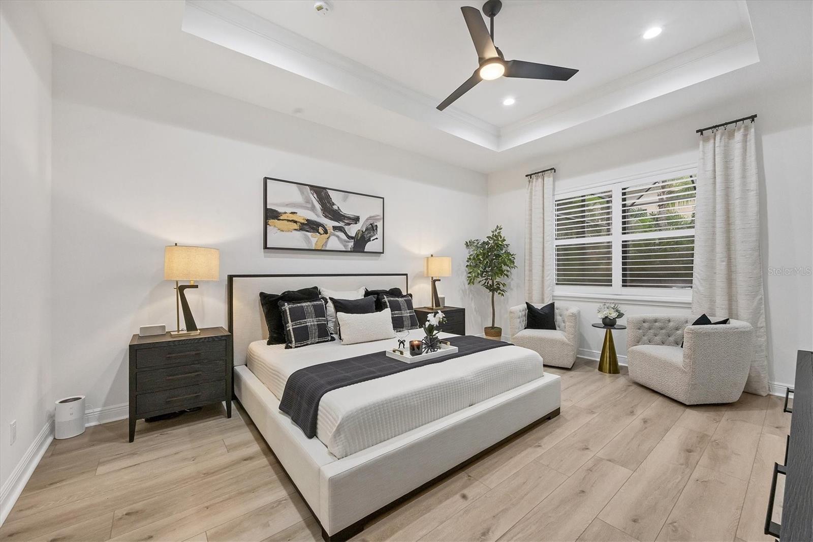 Image 17 of 59 For 7024 Brier Creek Court