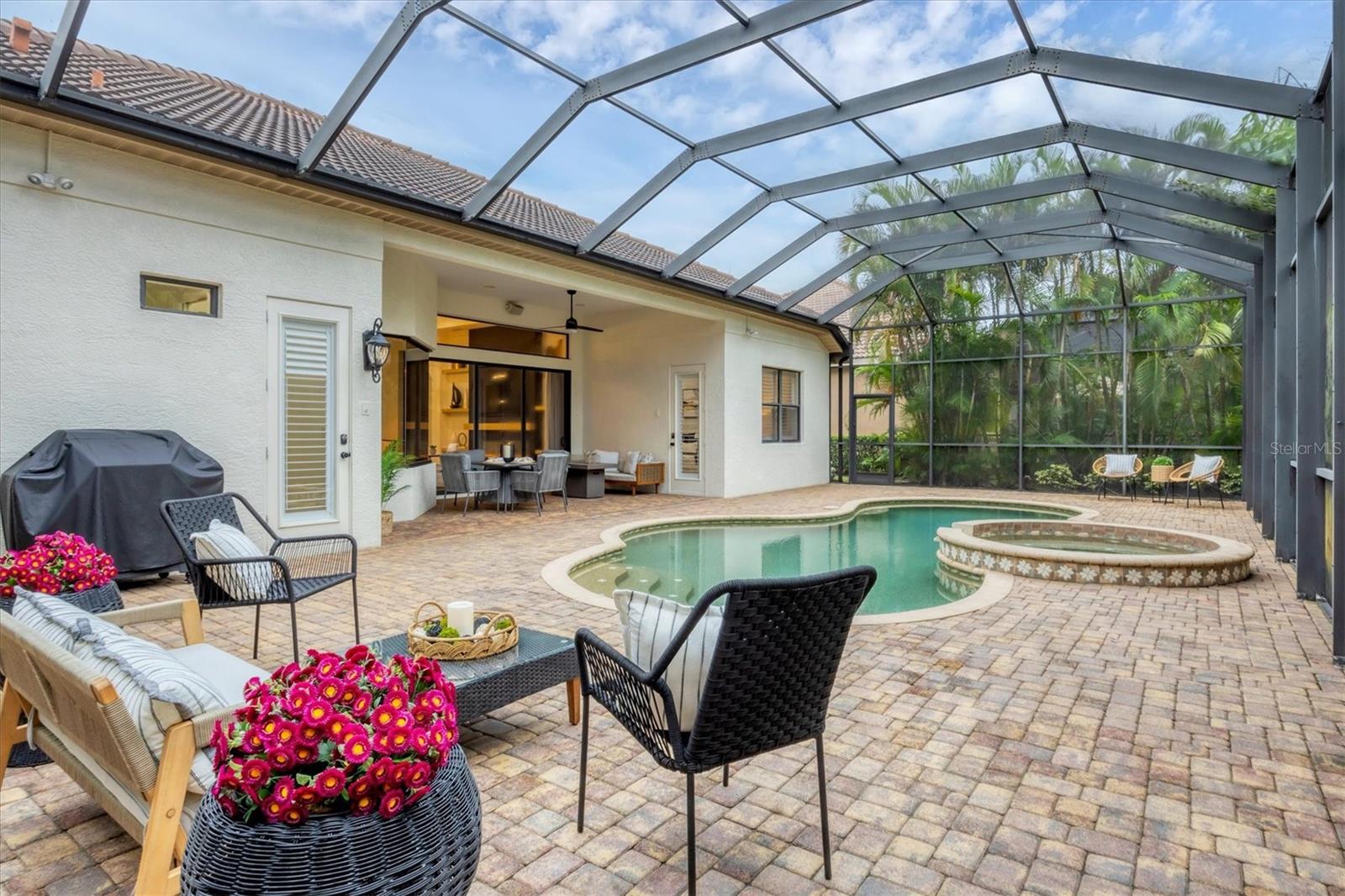 Image 37 of 59 For 7024 Brier Creek Court