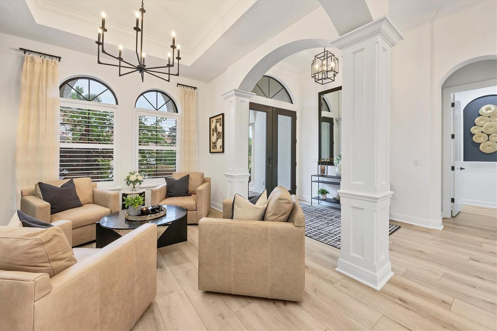 Image 6 of 59 For 7024 Brier Creek Court