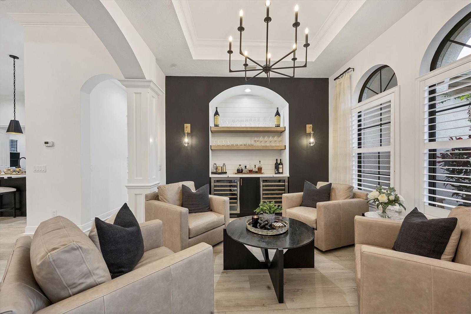 Image 7 of 59 For 7024 Brier Creek Court