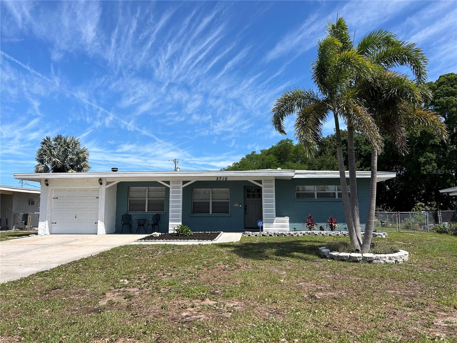Details for 2716 26th Avenue Drive W, BRADENTON, FL 34205