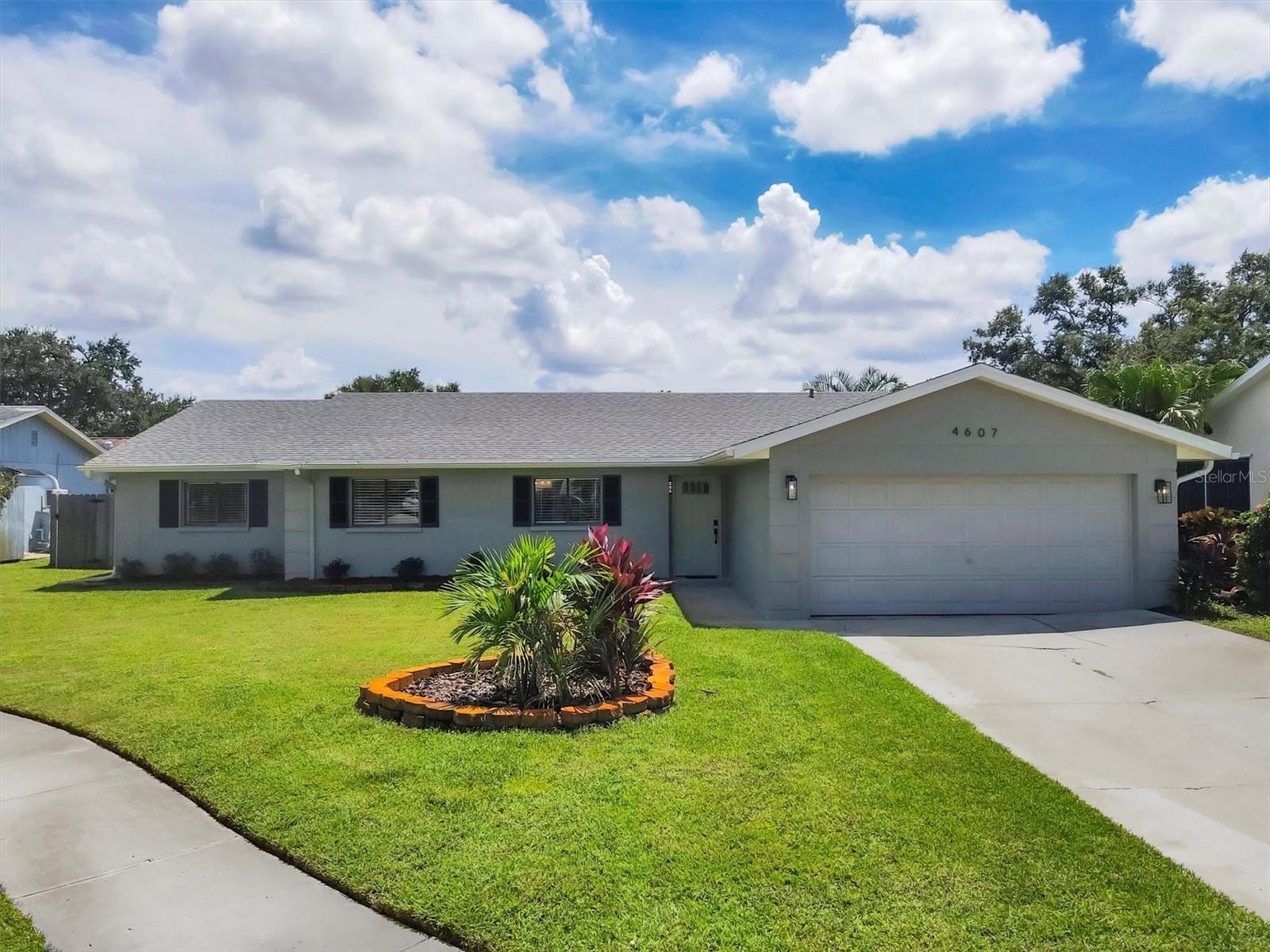 Details for 4607 34th Avenue Drive W, BRADENTON, FL 34209
