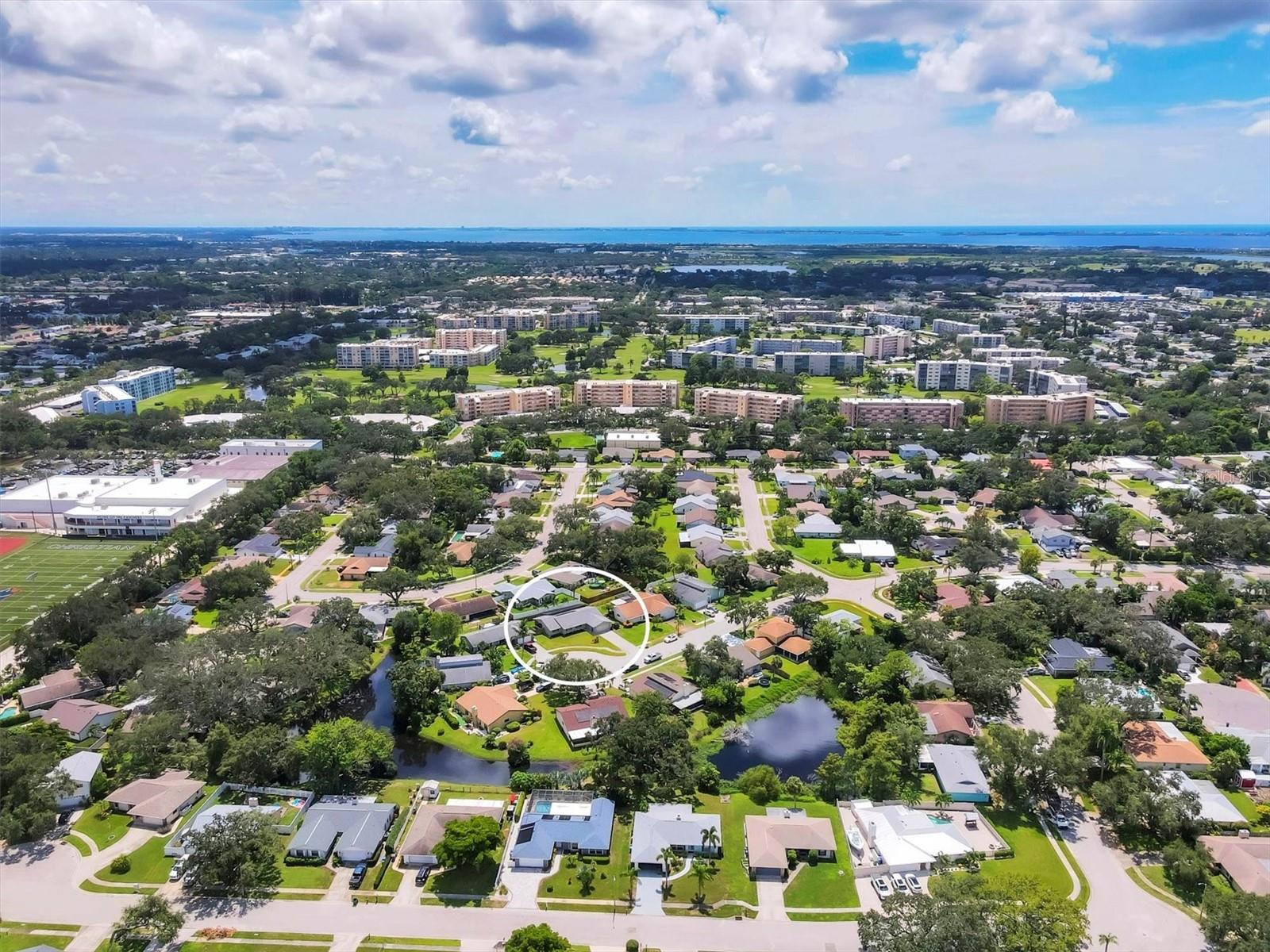 Image 31 of 43 For 4607 34th Avenue Drive W