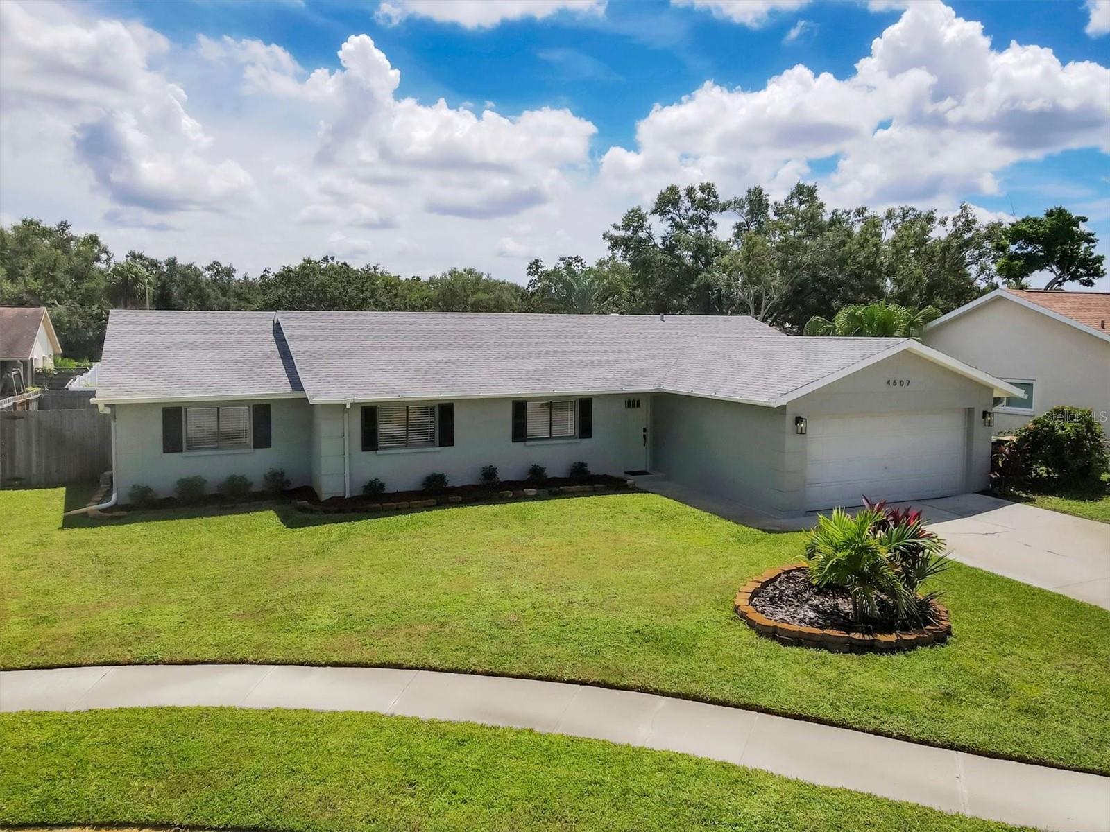 Image 34 of 43 For 4607 34th Avenue Drive W