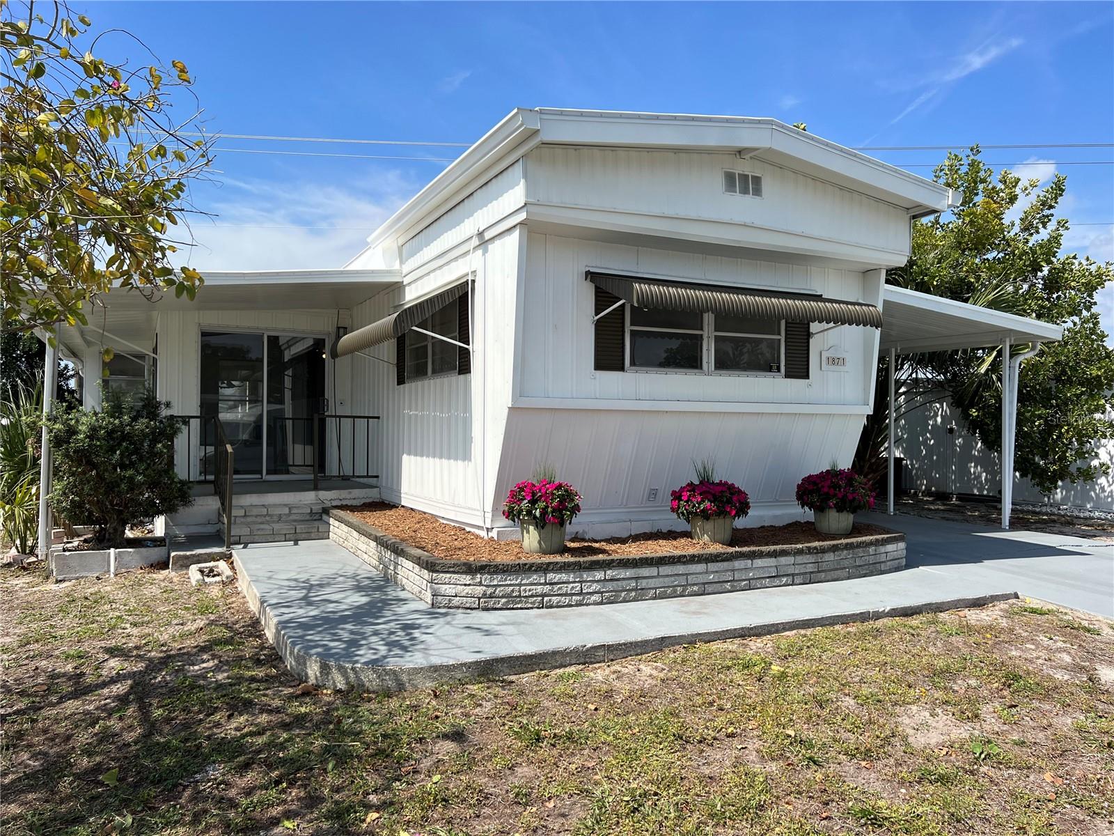 Details for 1871 Palm Springs Street, SARASOTA, FL 34234