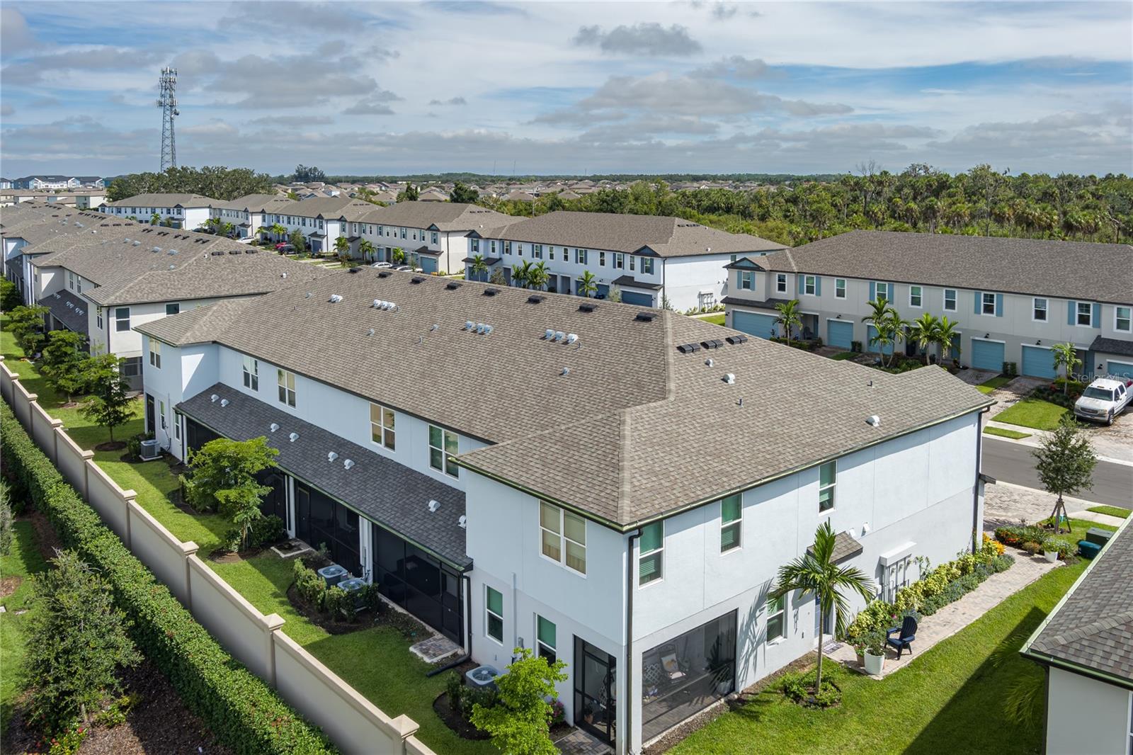 Image 29 of 37 For 5519 Tripoli Drive