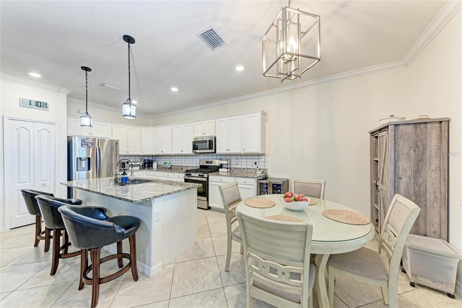 Image 10 of 66 For 17006 Blue Ridge Place