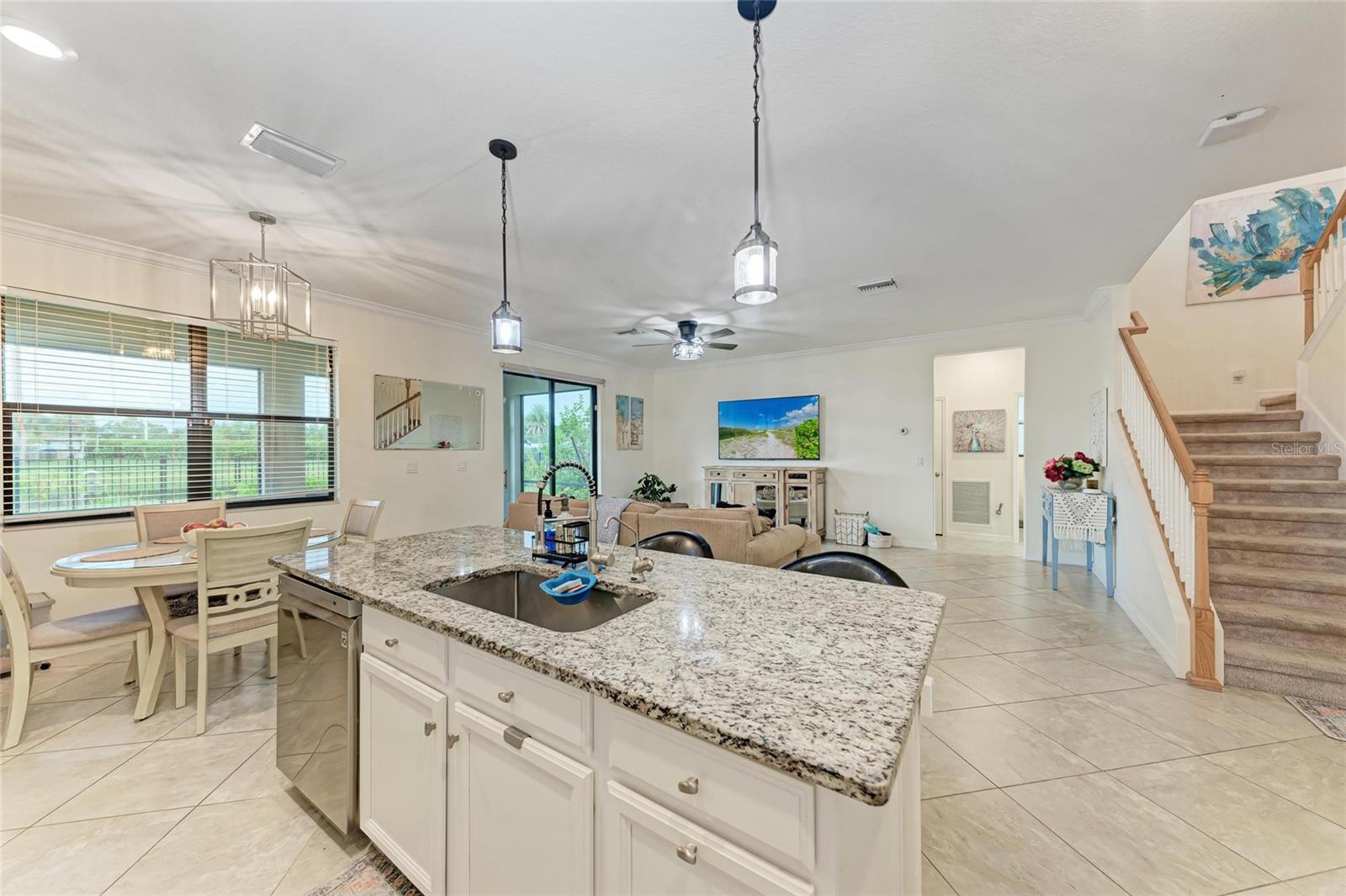 Image 13 of 66 For 17006 Blue Ridge Place