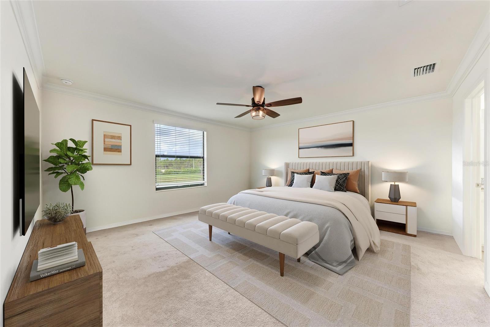 Image 16 of 66 For 17006 Blue Ridge Place