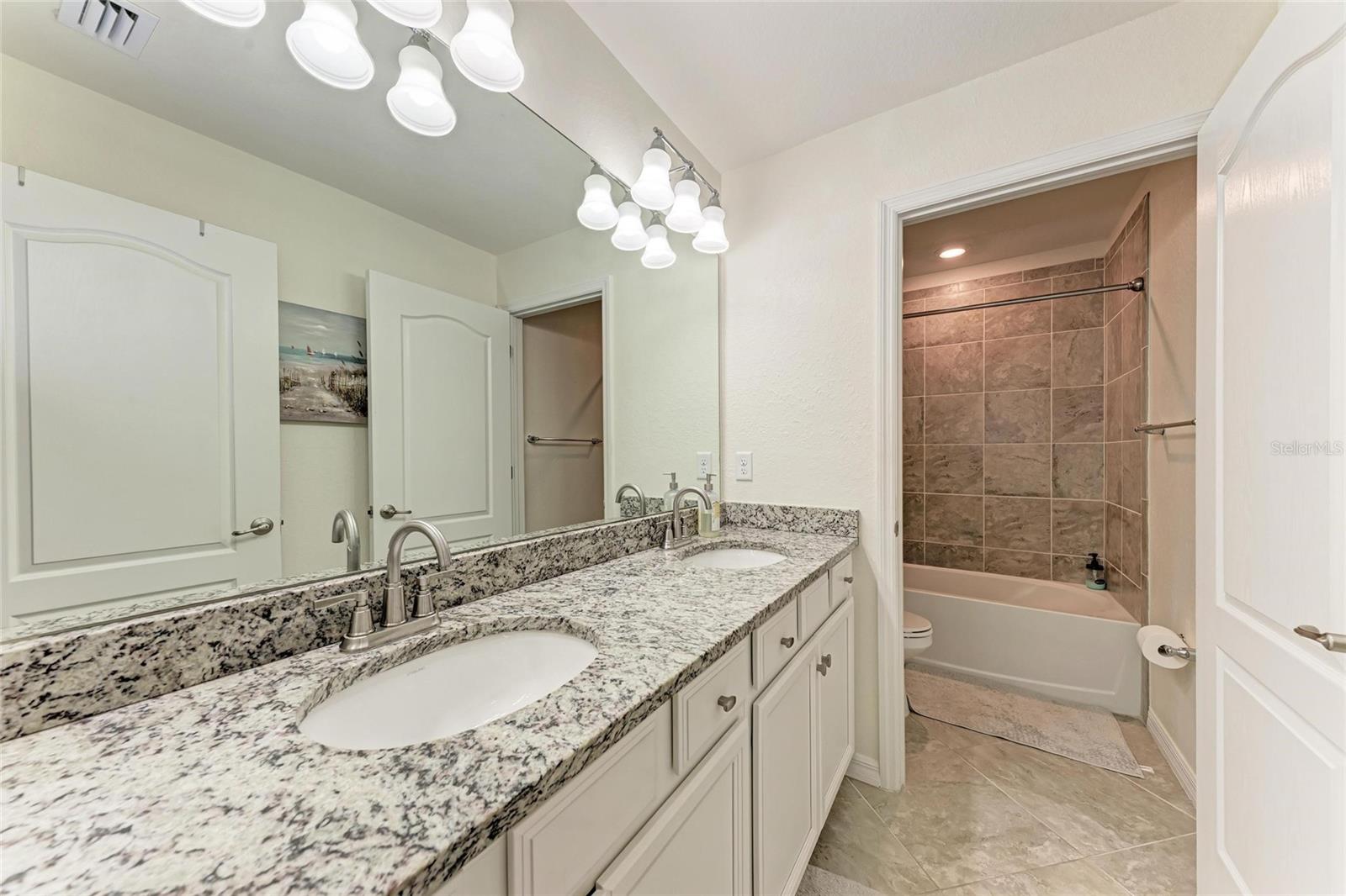 Image 33 of 66 For 17006 Blue Ridge Place