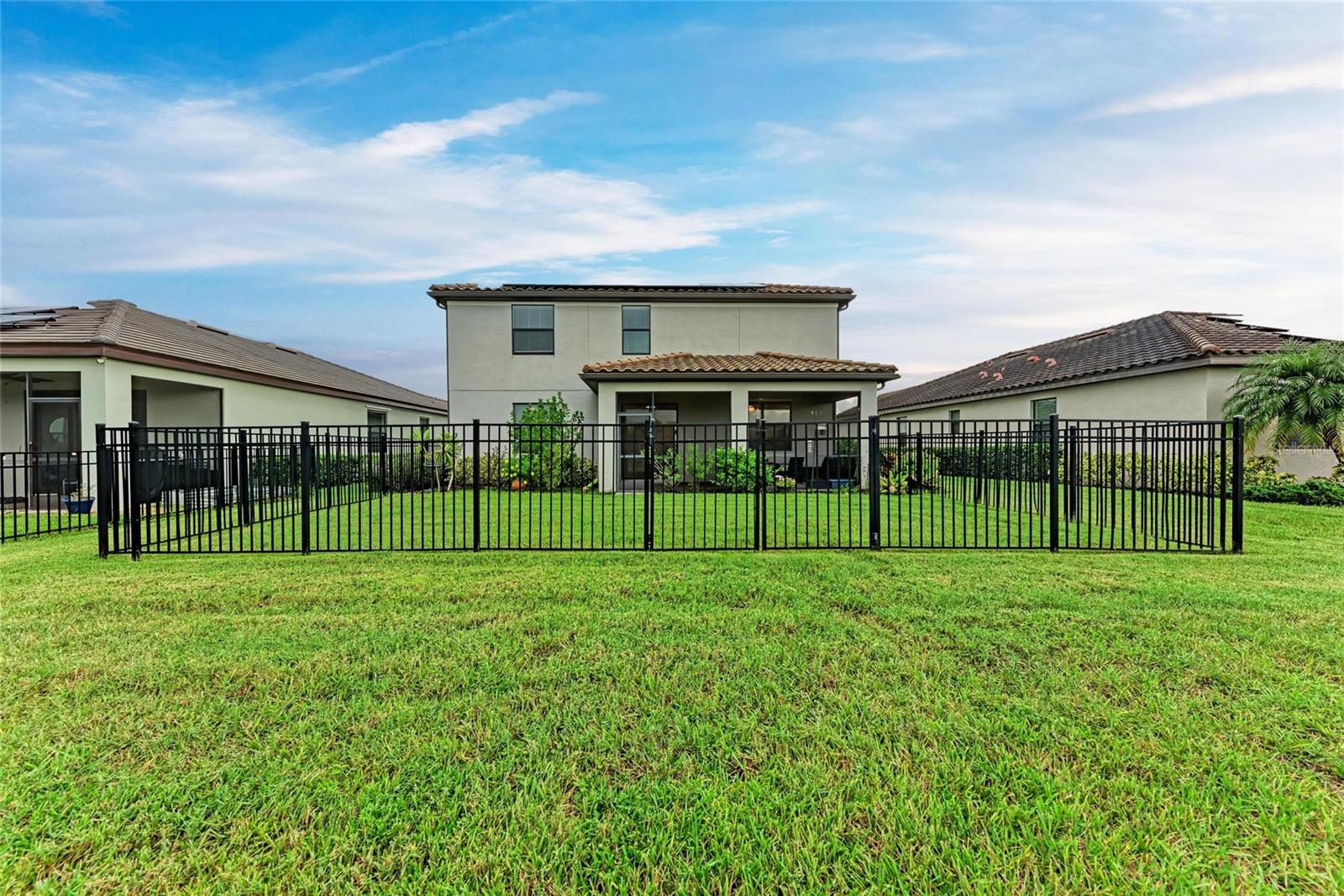 Image 41 of 66 For 17006 Blue Ridge Place