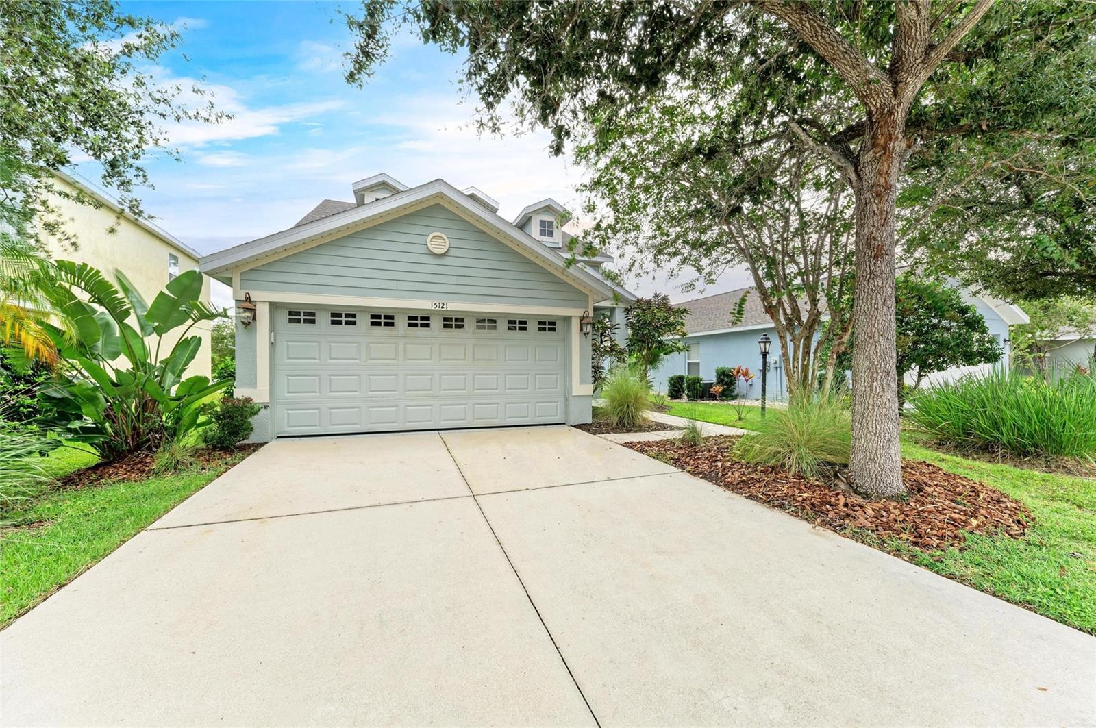 Image 31 of 32 For 15121 Searobbin Drive