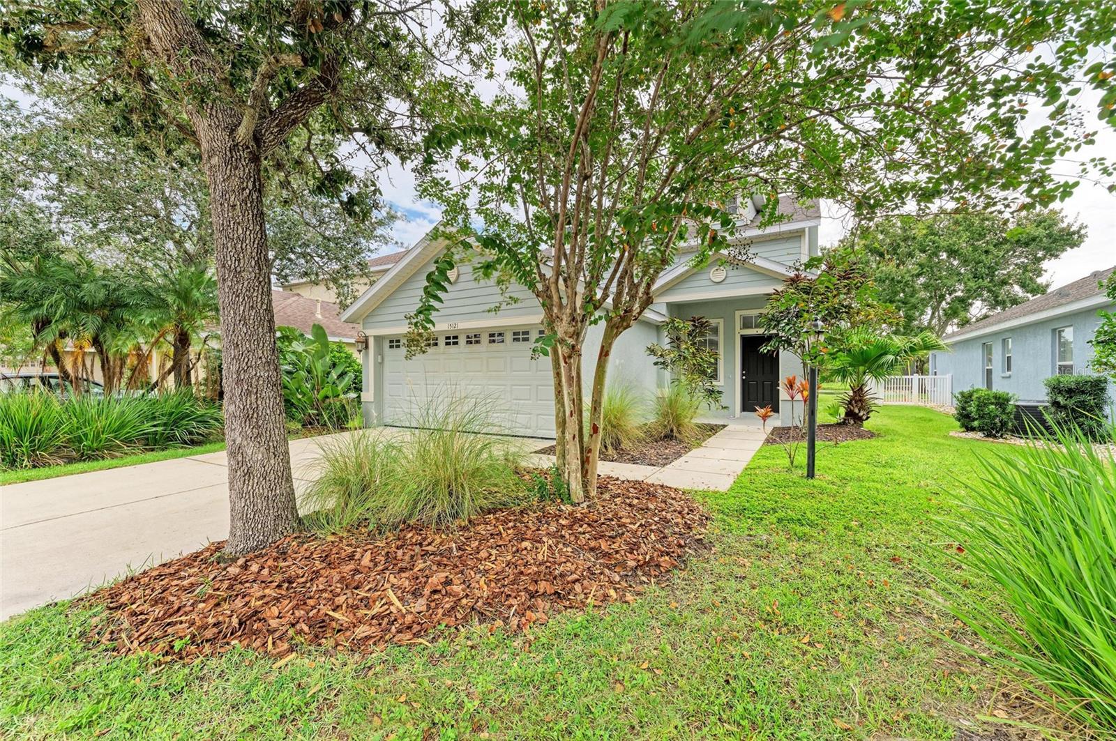 Image 32 of 32 For 15121 Searobbin Drive