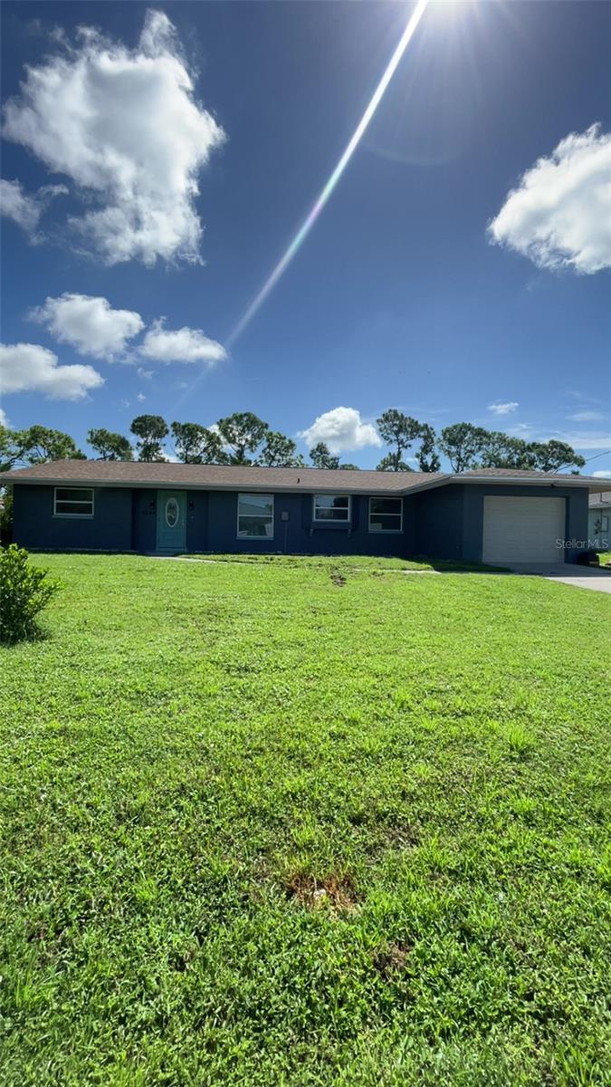 Details for 2064 Pellam Boulevard, PORT CHARLOTTE, FL 33948