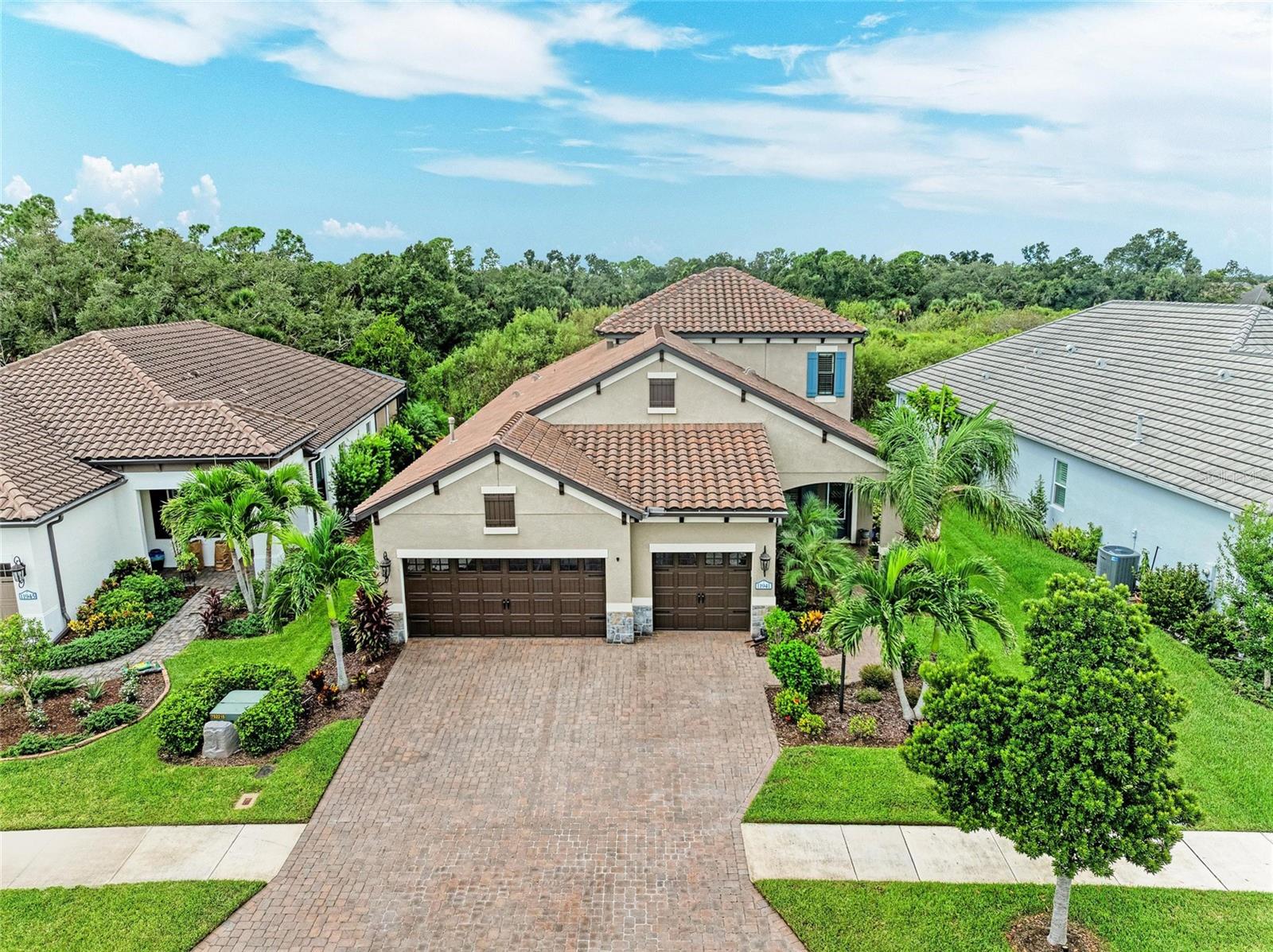 Details for 11941 Hunters Creek Road, VENICE, FL 34293