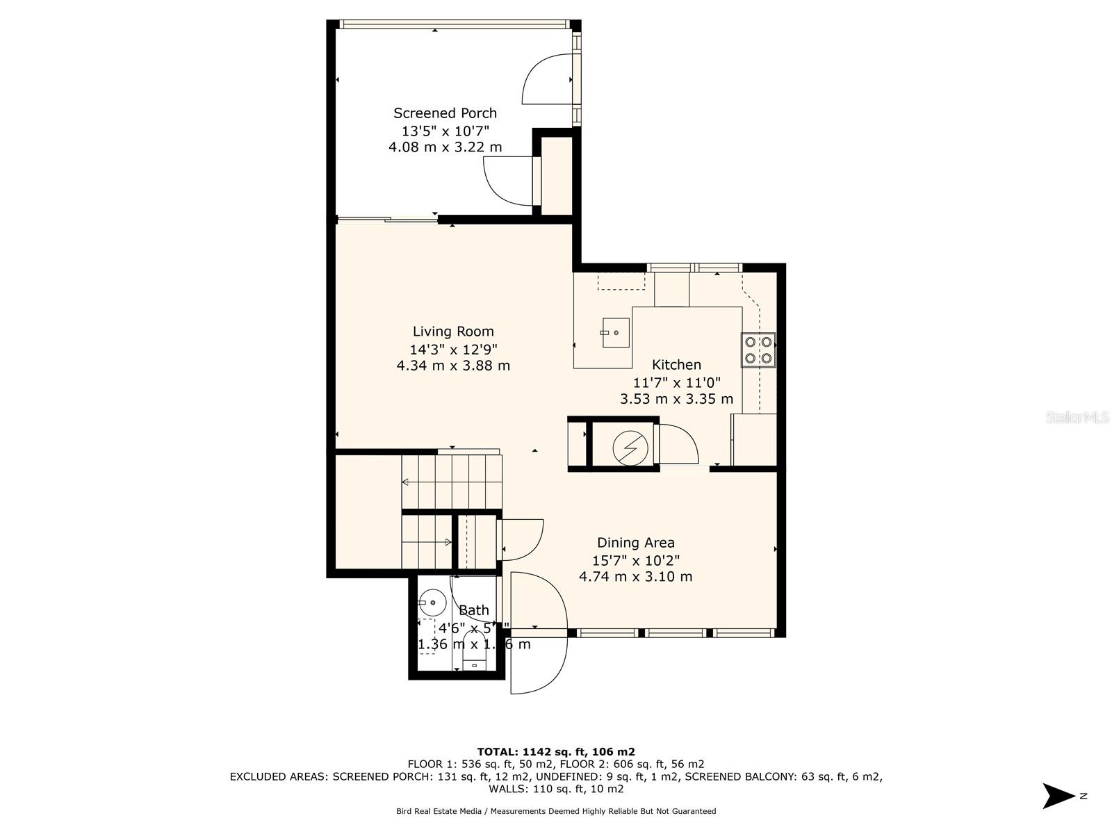 Image 35 of 37 For 4462 Sandner Drive 4462