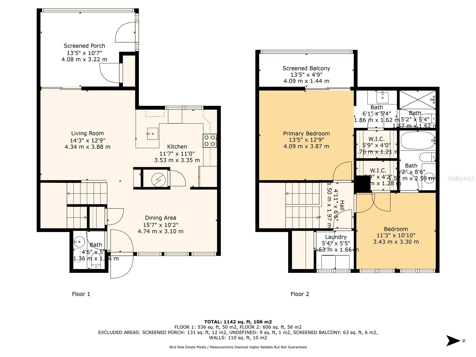Image 36 of 37 For 4462 Sandner Drive 4462