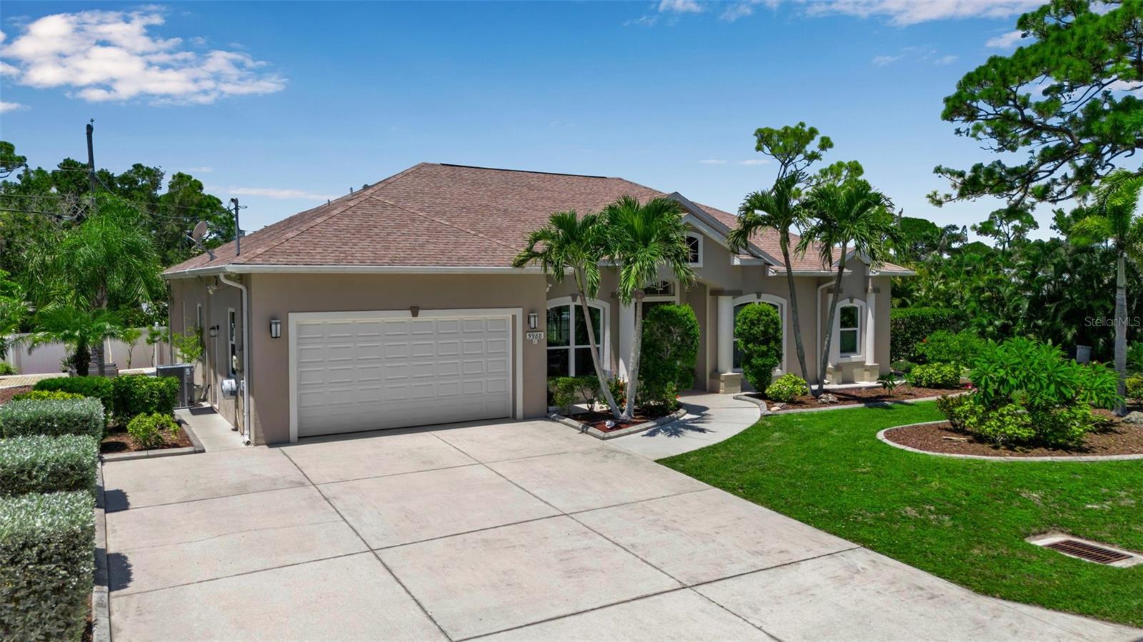 Details for 5988 Viola Road, VENICE, FL 34293