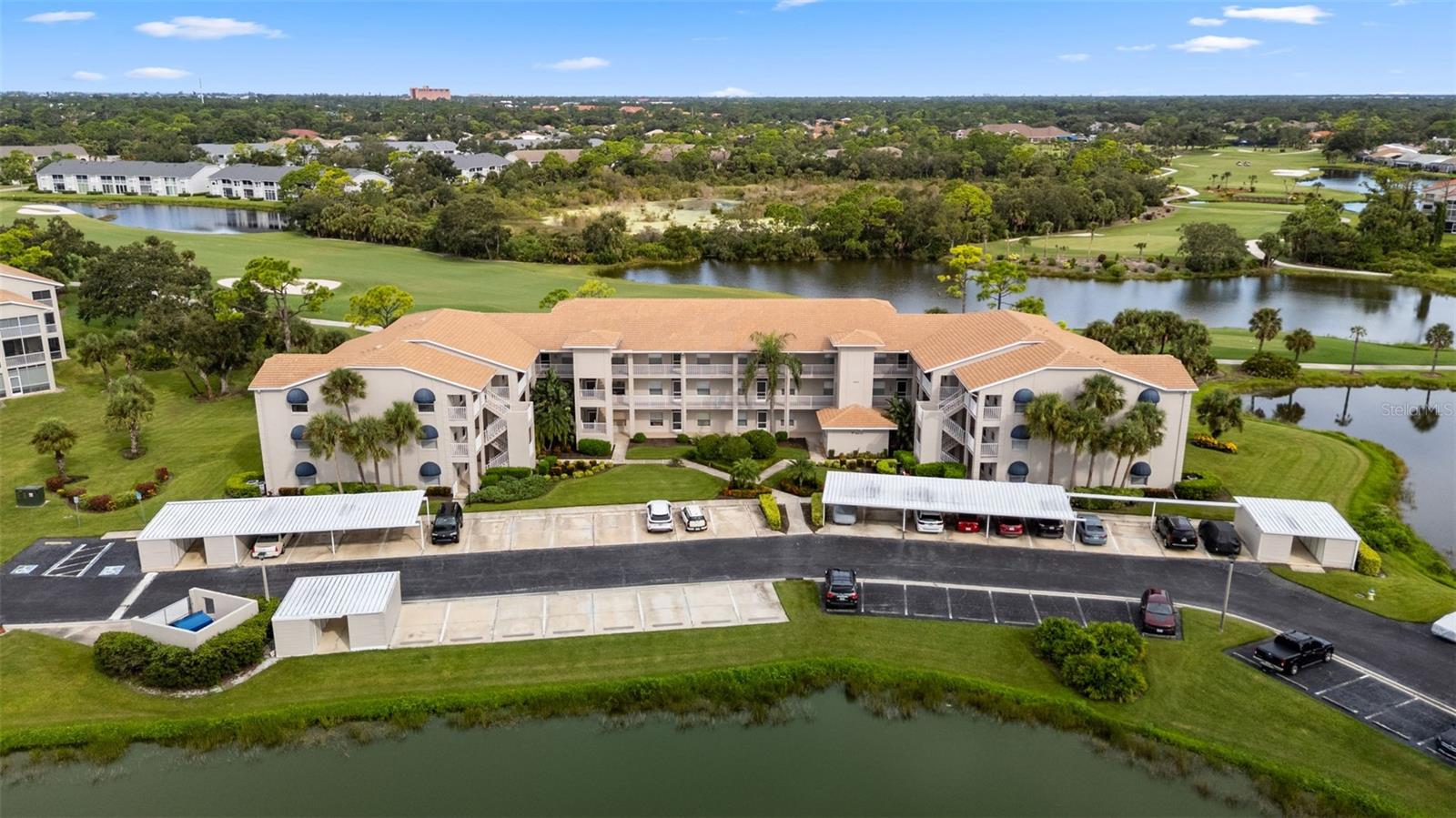 Details for 9610 Club South Circle 4207, SARASOTA, FL 34238