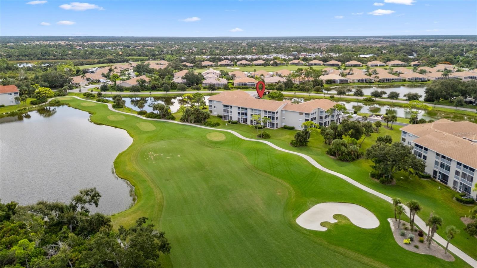 Image 3 of 30 For 9610 Club South Circle 4207