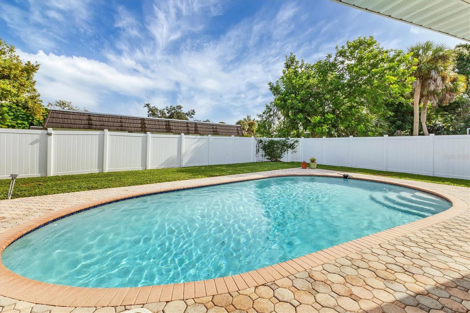 Image 39 of 50 For 3821 Calliandra Drive