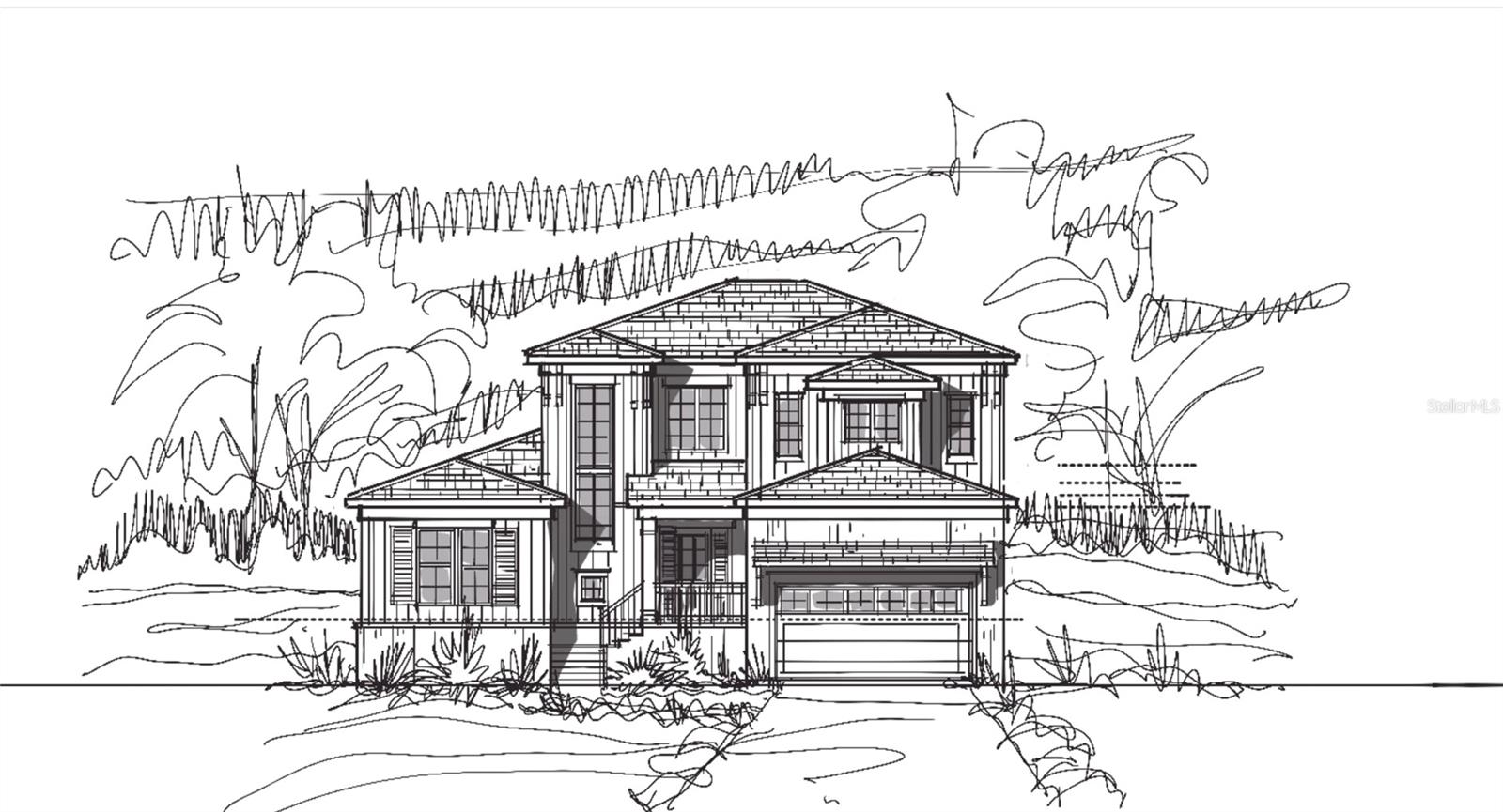 Details for 325 Sunrise Drive, NOKOMIS, FL 34275