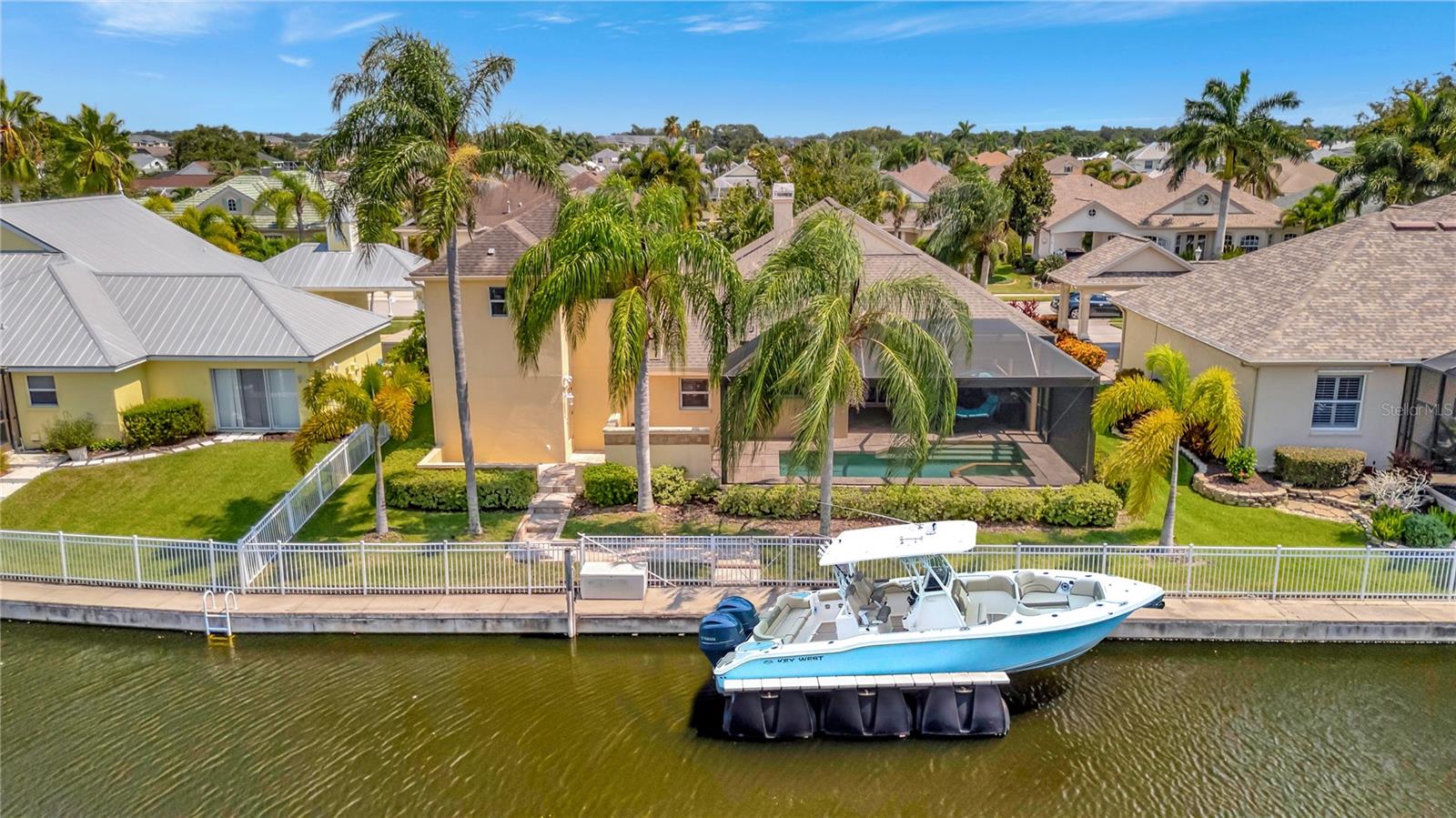 Image 2 of 31 For 4735 Halyard Drive