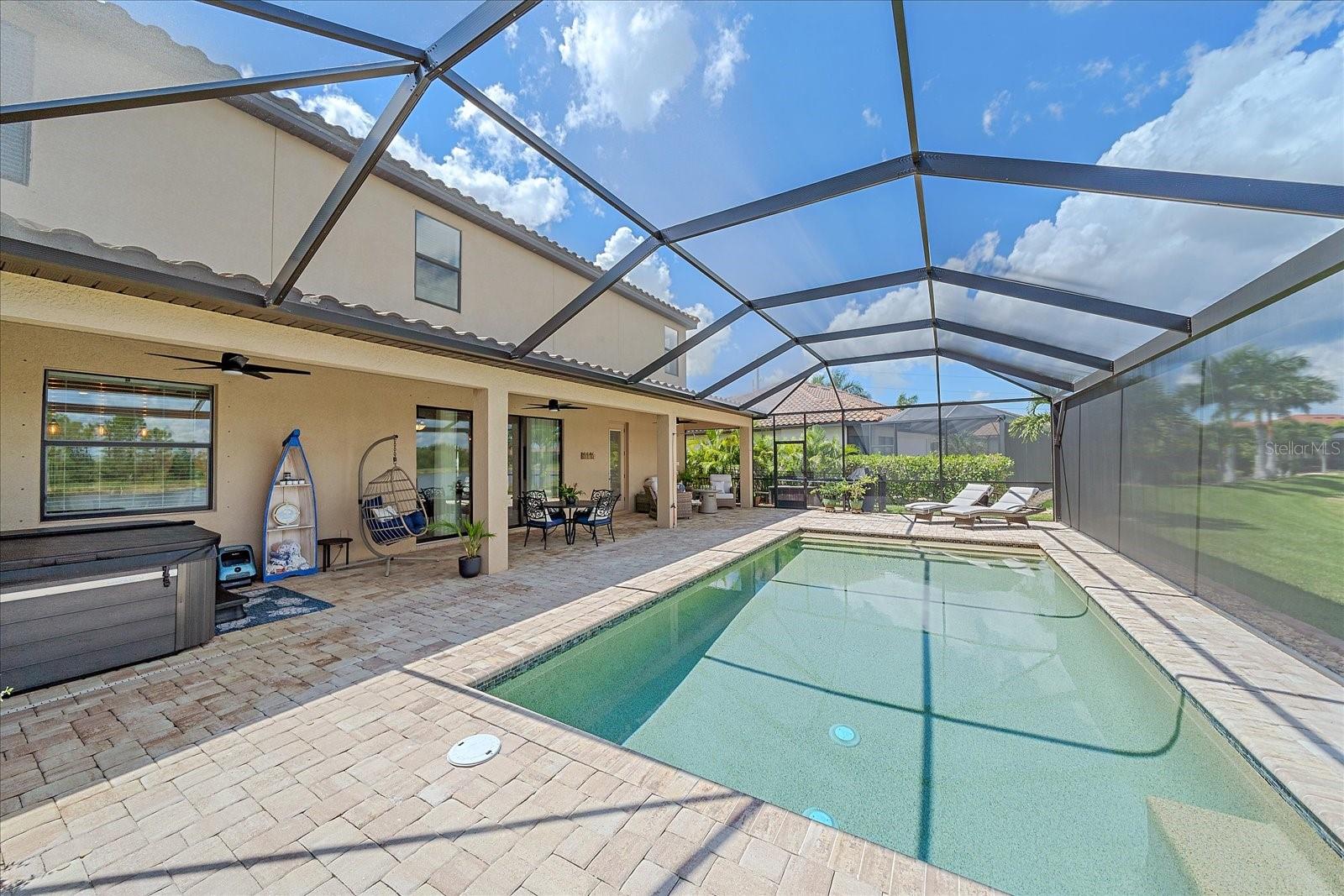 Image 47 of 55 For 20698 Valprato Court