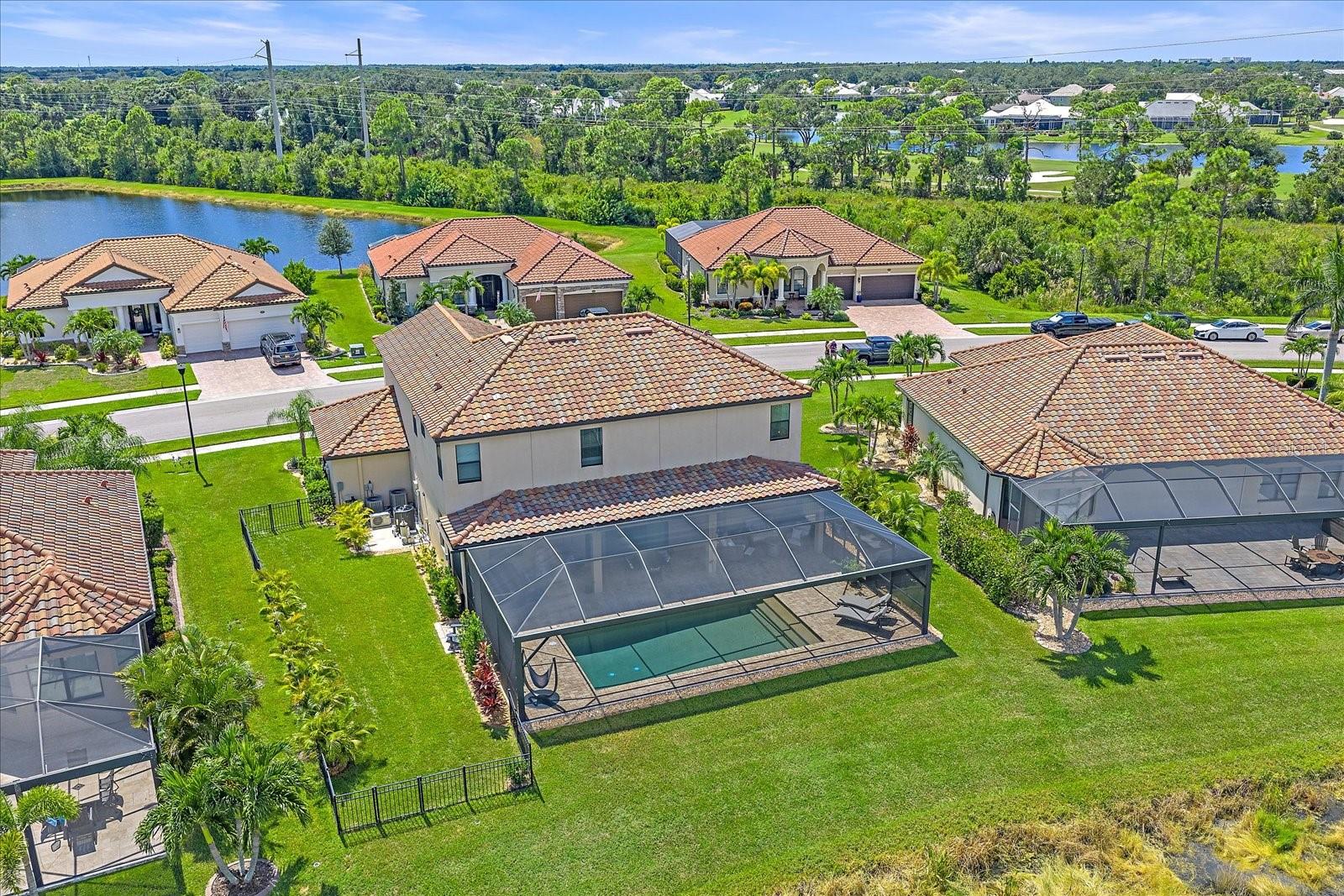 Image 50 of 55 For 20698 Valprato Court