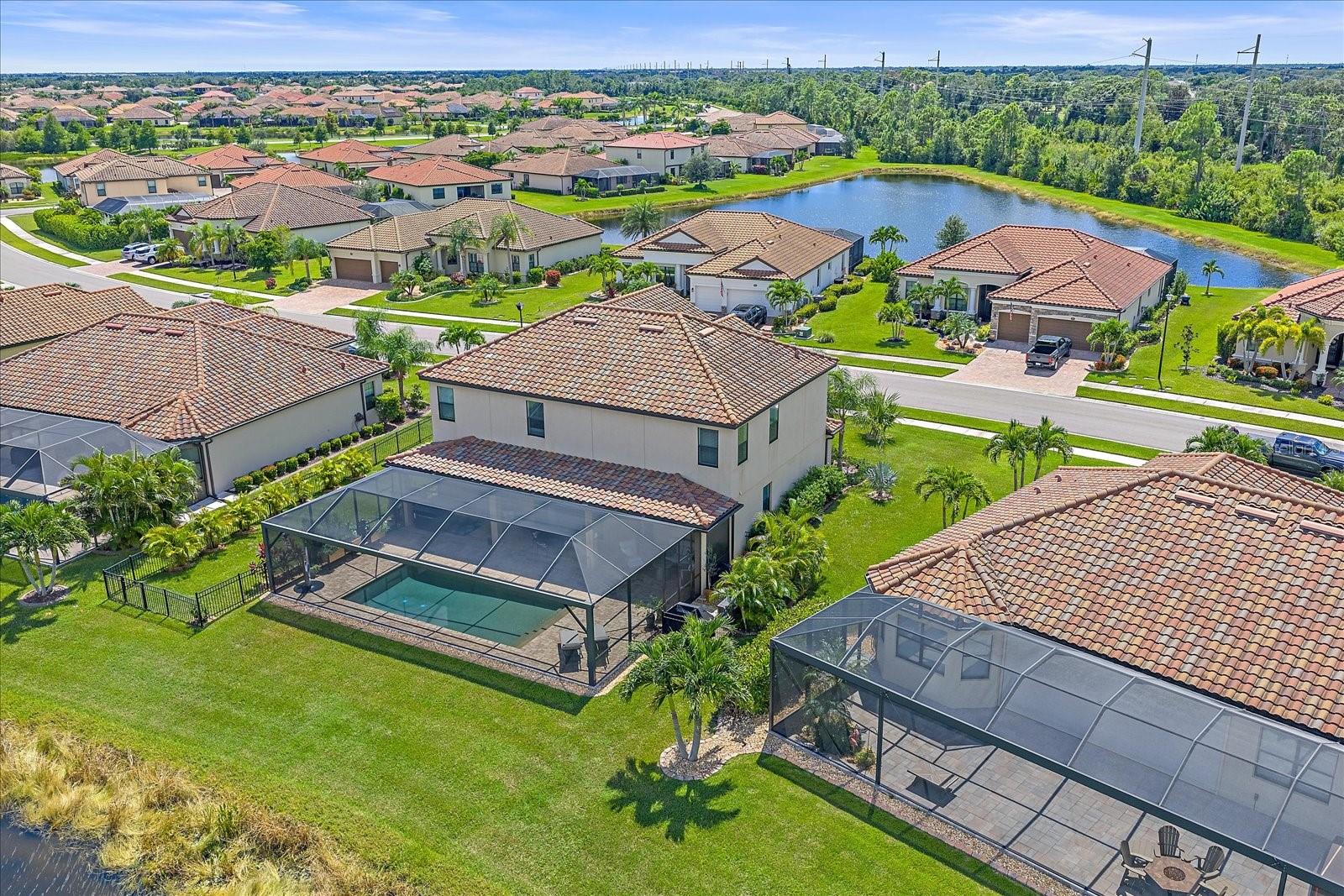 Image 51 of 55 For 20698 Valprato Court