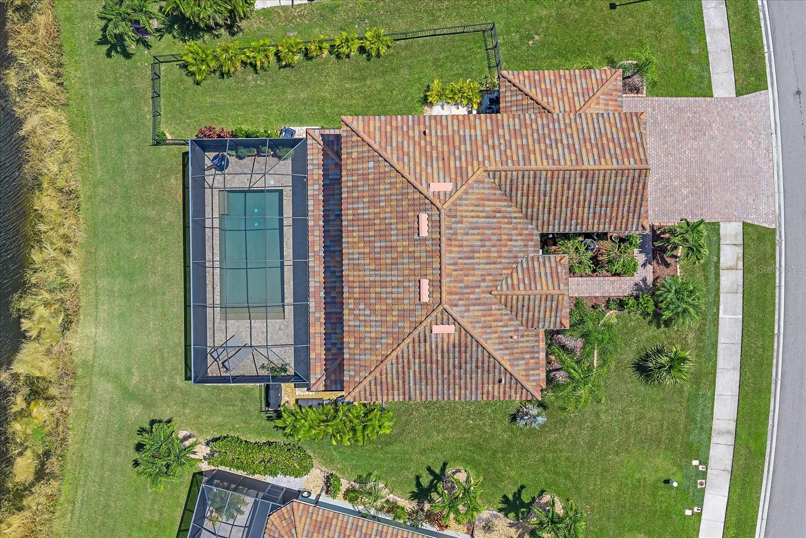 Image 52 of 55 For 20698 Valprato Court