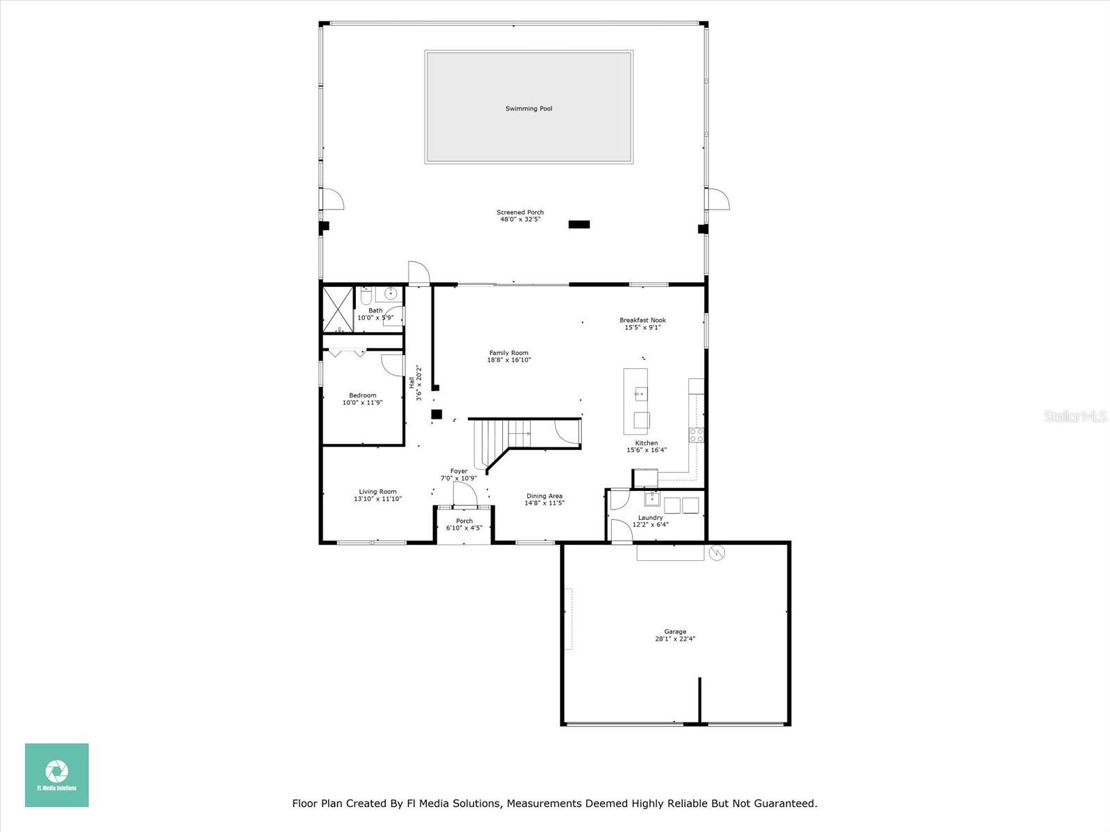 Image 54 of 55 For 20698 Valprato Court