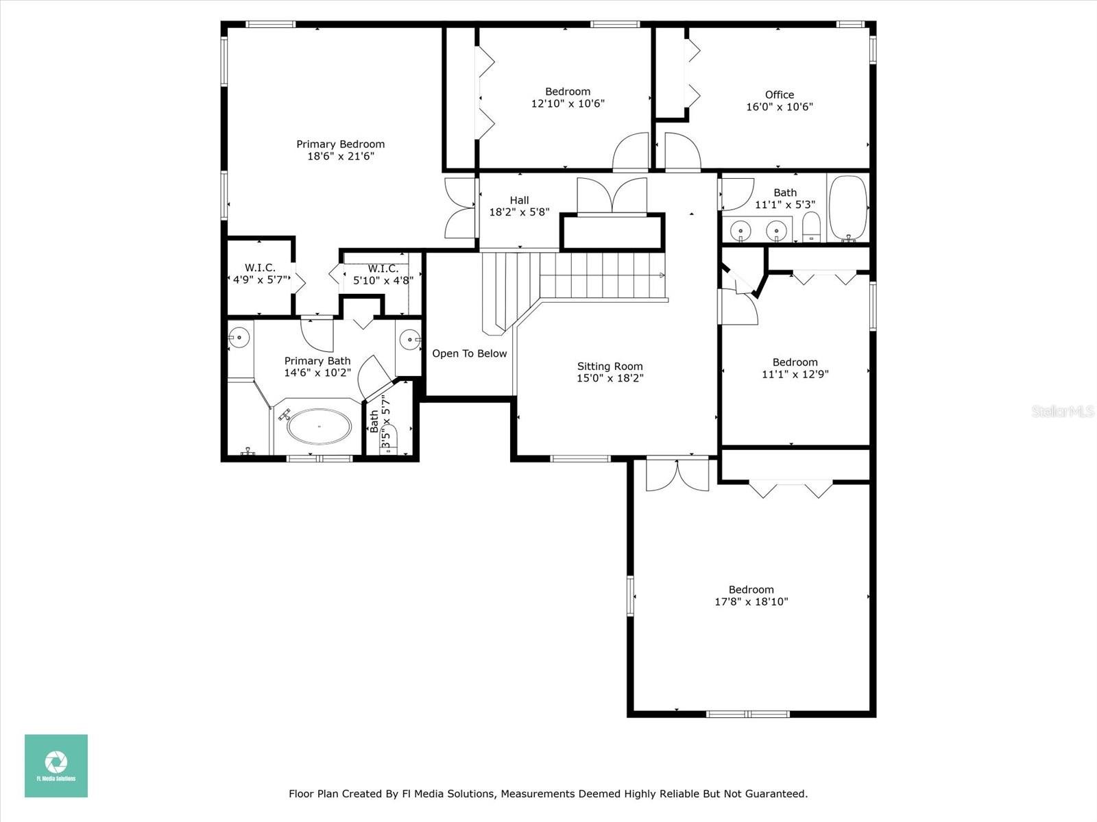 Image 55 of 55 For 20698 Valprato Court