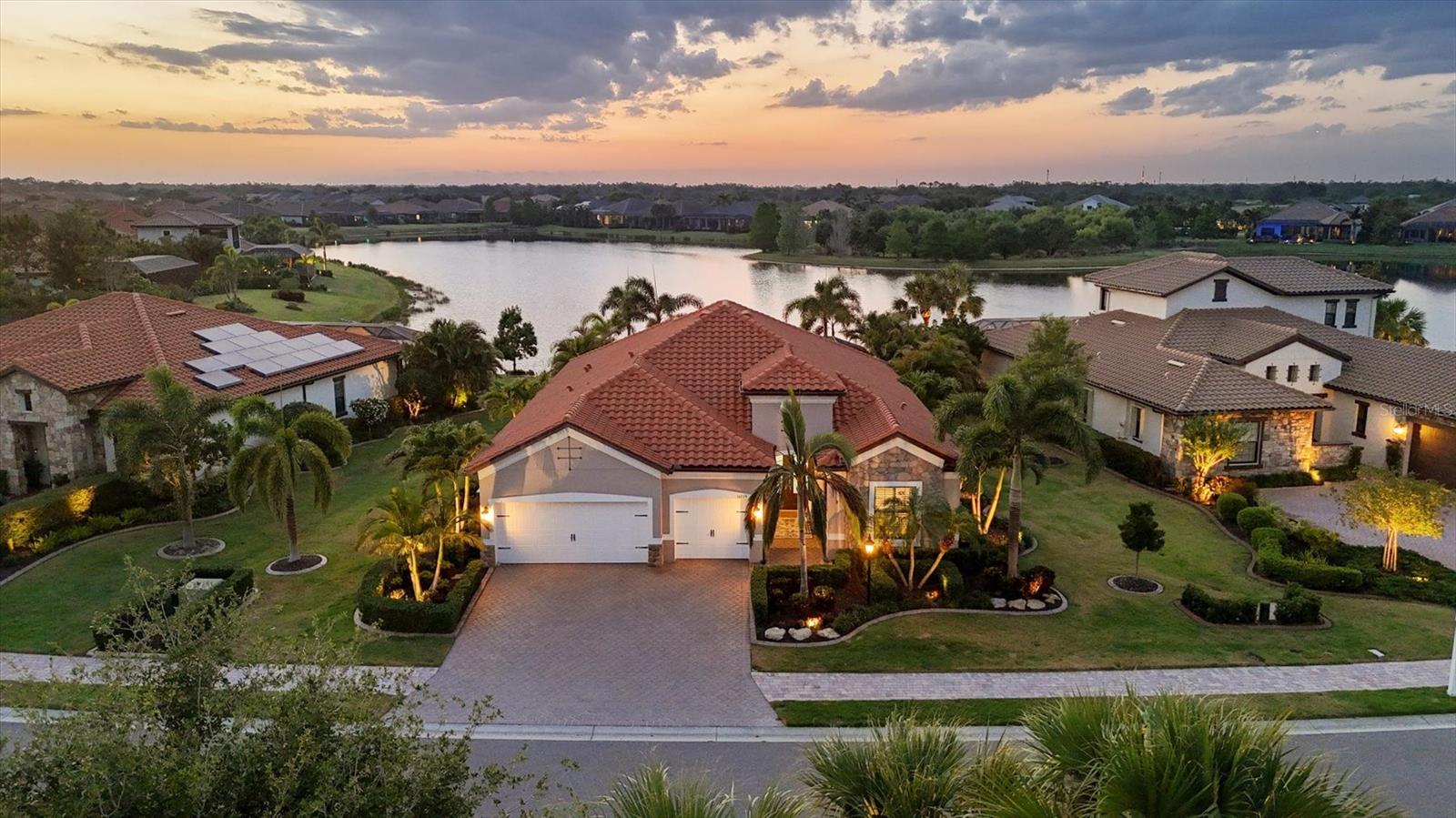 Details for 16309 Castle Park Terrace, LAKEWOOD RANCH, FL 34202