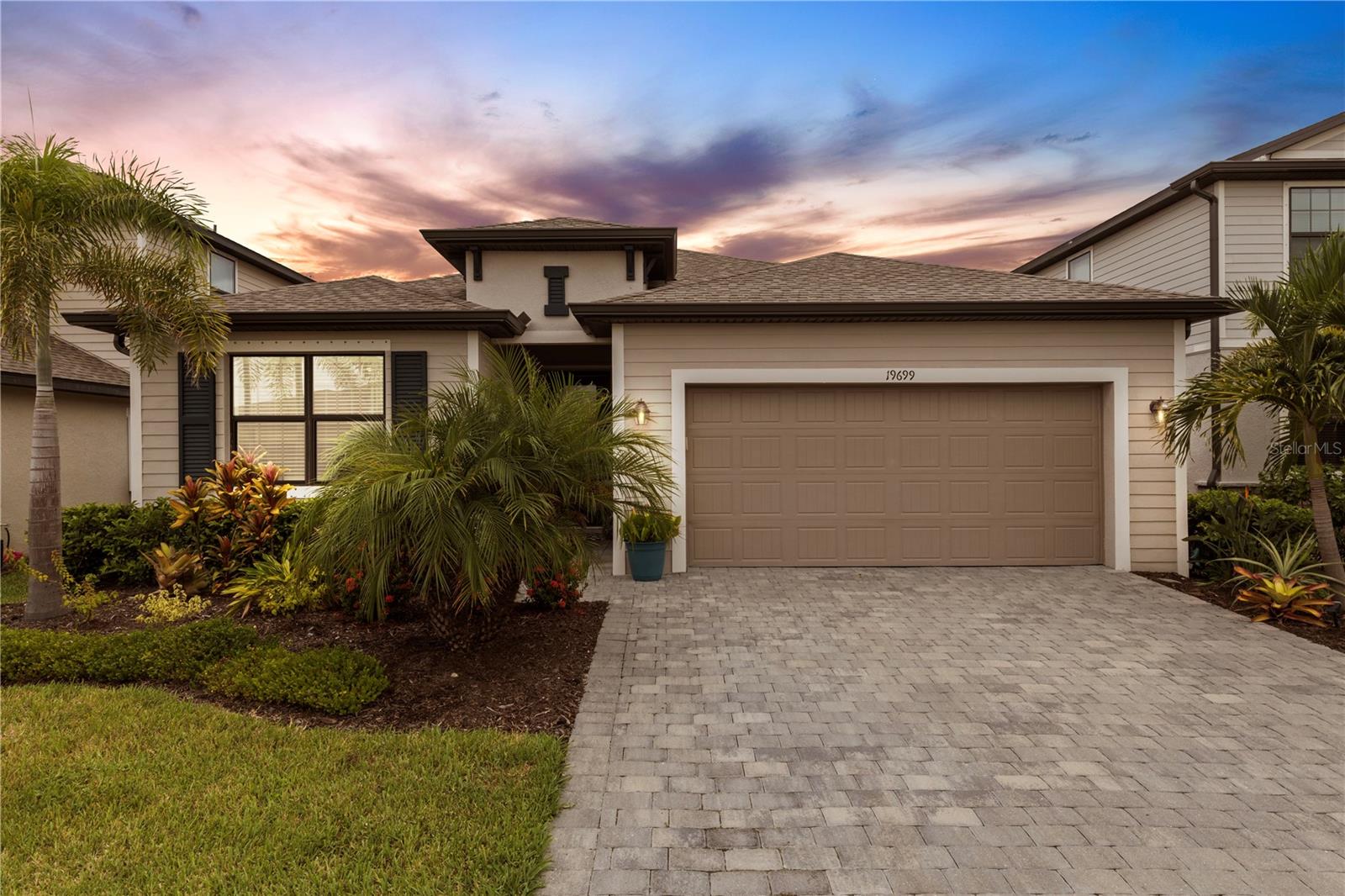 Details for 19699 Tortuga Cay Drive, VENICE, FL 34293