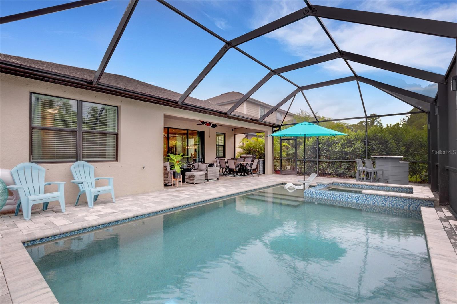 Image 36 of 57 For 19699 Tortuga Cay Drive