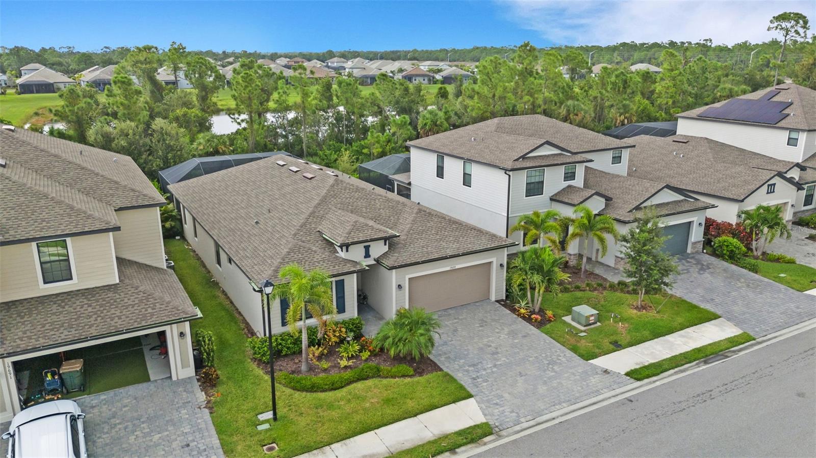 Image 40 of 57 For 19699 Tortuga Cay Drive