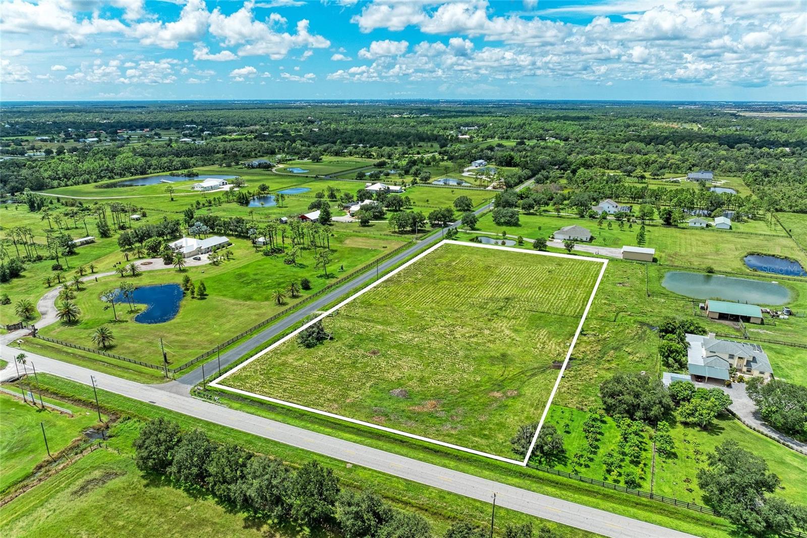Details for 23221 63rd Avenue E, BRADENTON, FL 34211